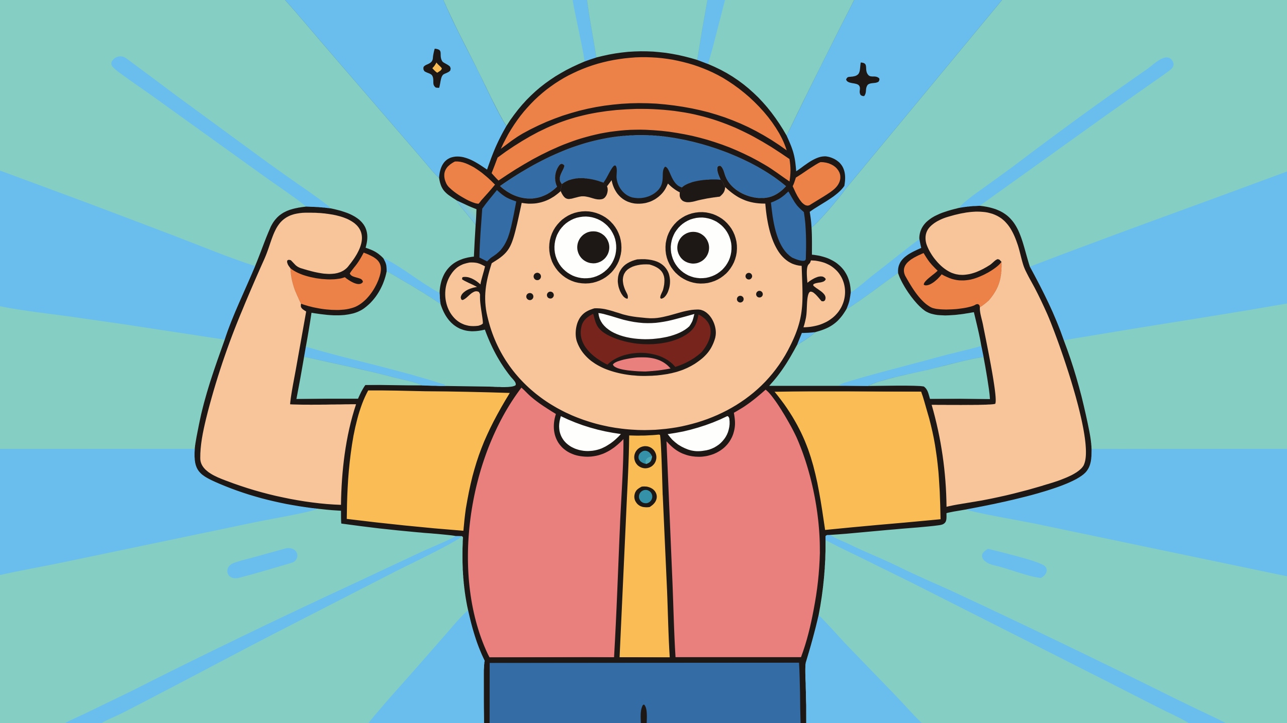 У него ЧСВ — это ред флаг или грин флаг?