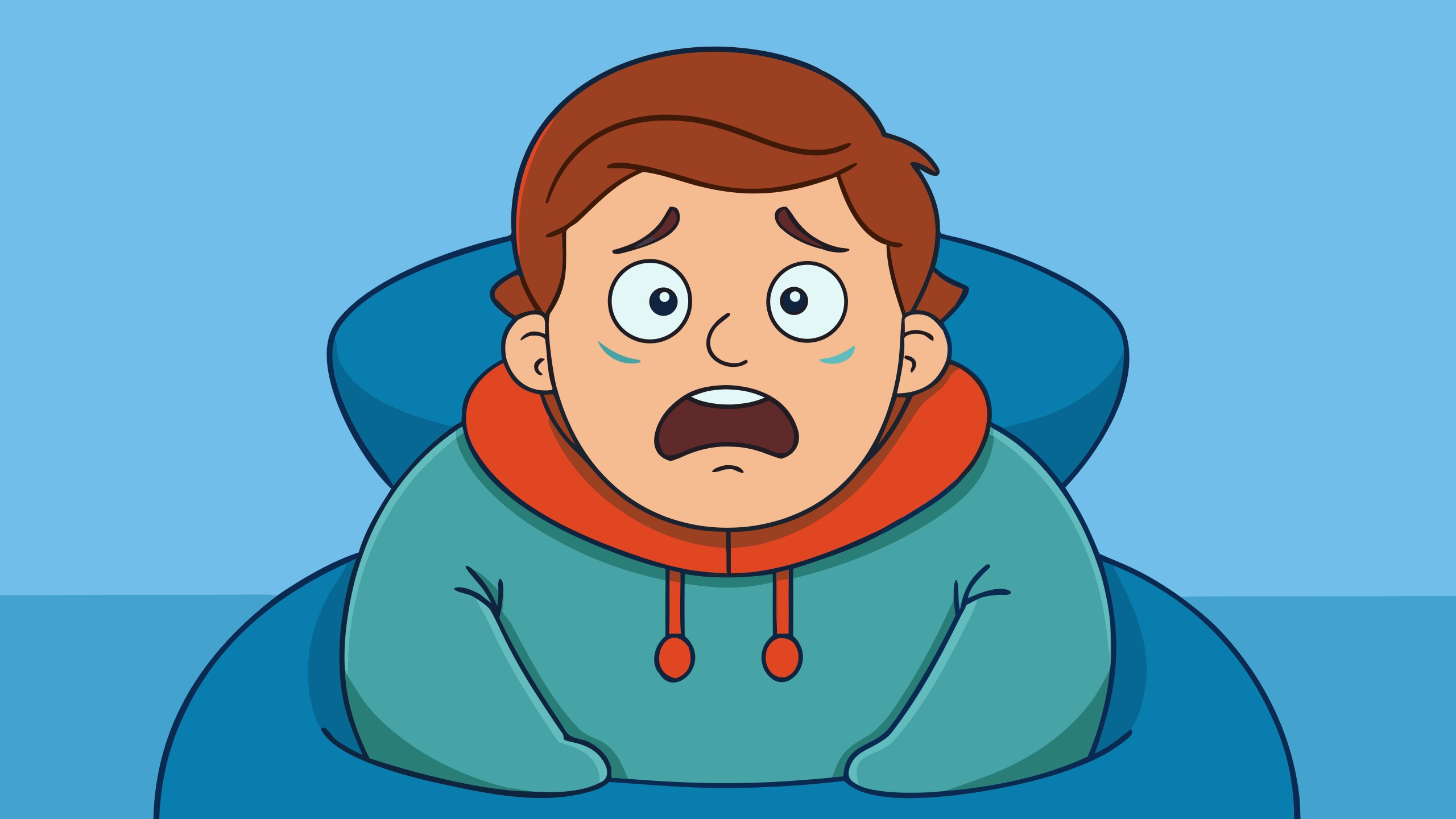 Он душнила — это ред флаг или грин флаг?