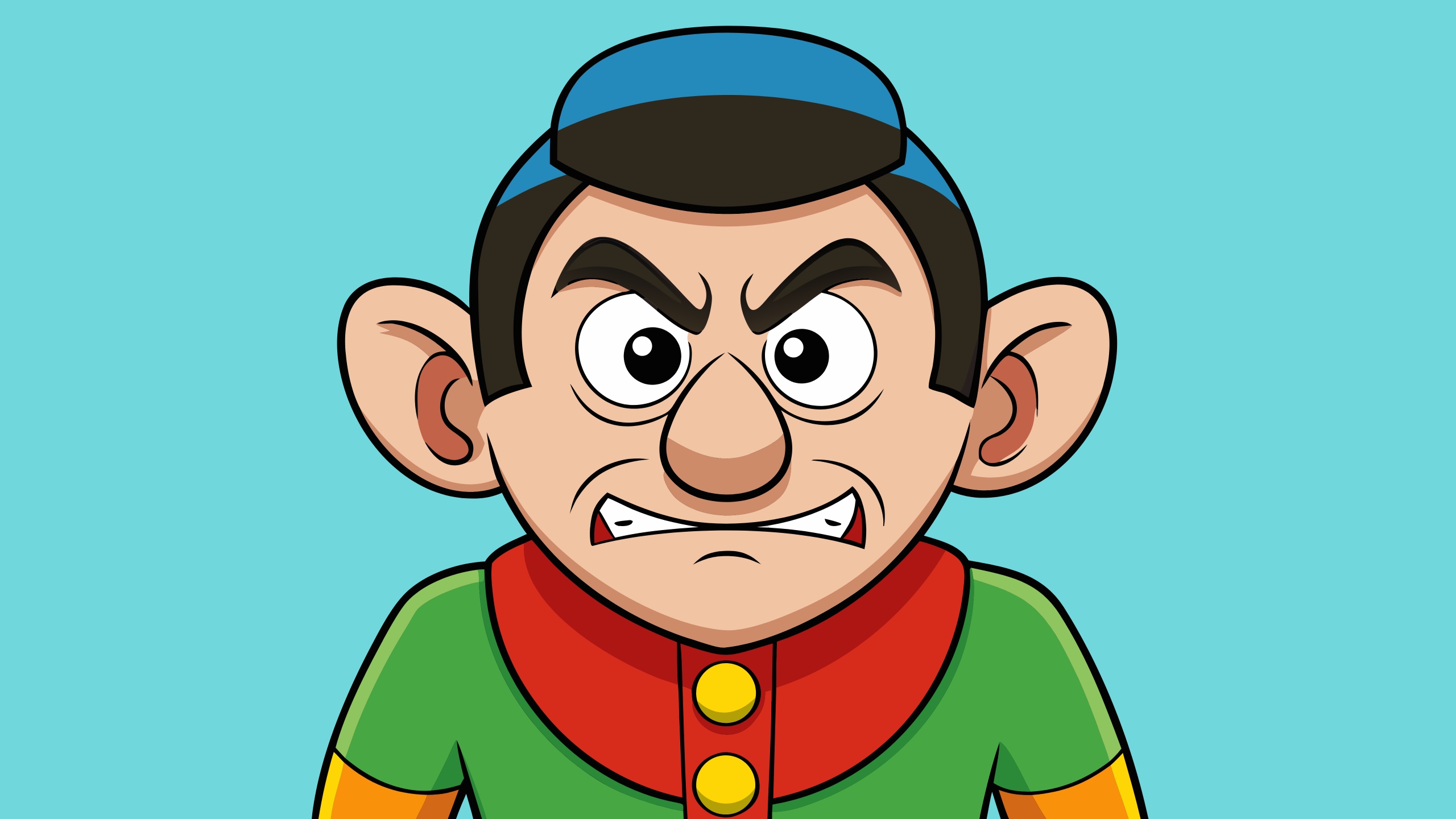 Он капризный — это ред флаг или грин флаг?