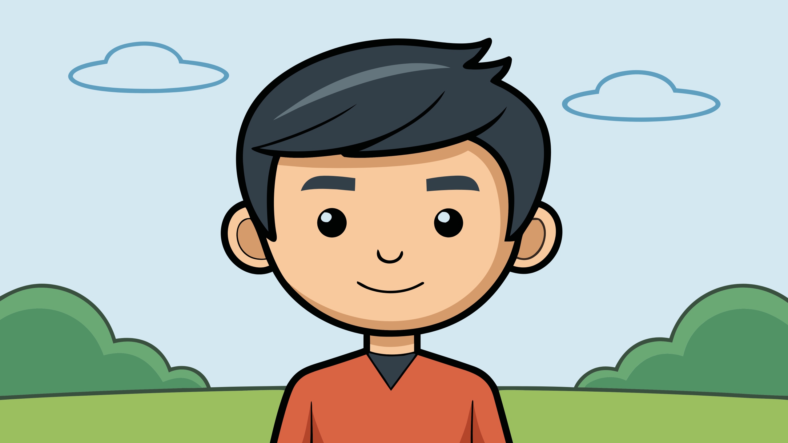 Он хладнокровный — это ред флаг или грин флаг?