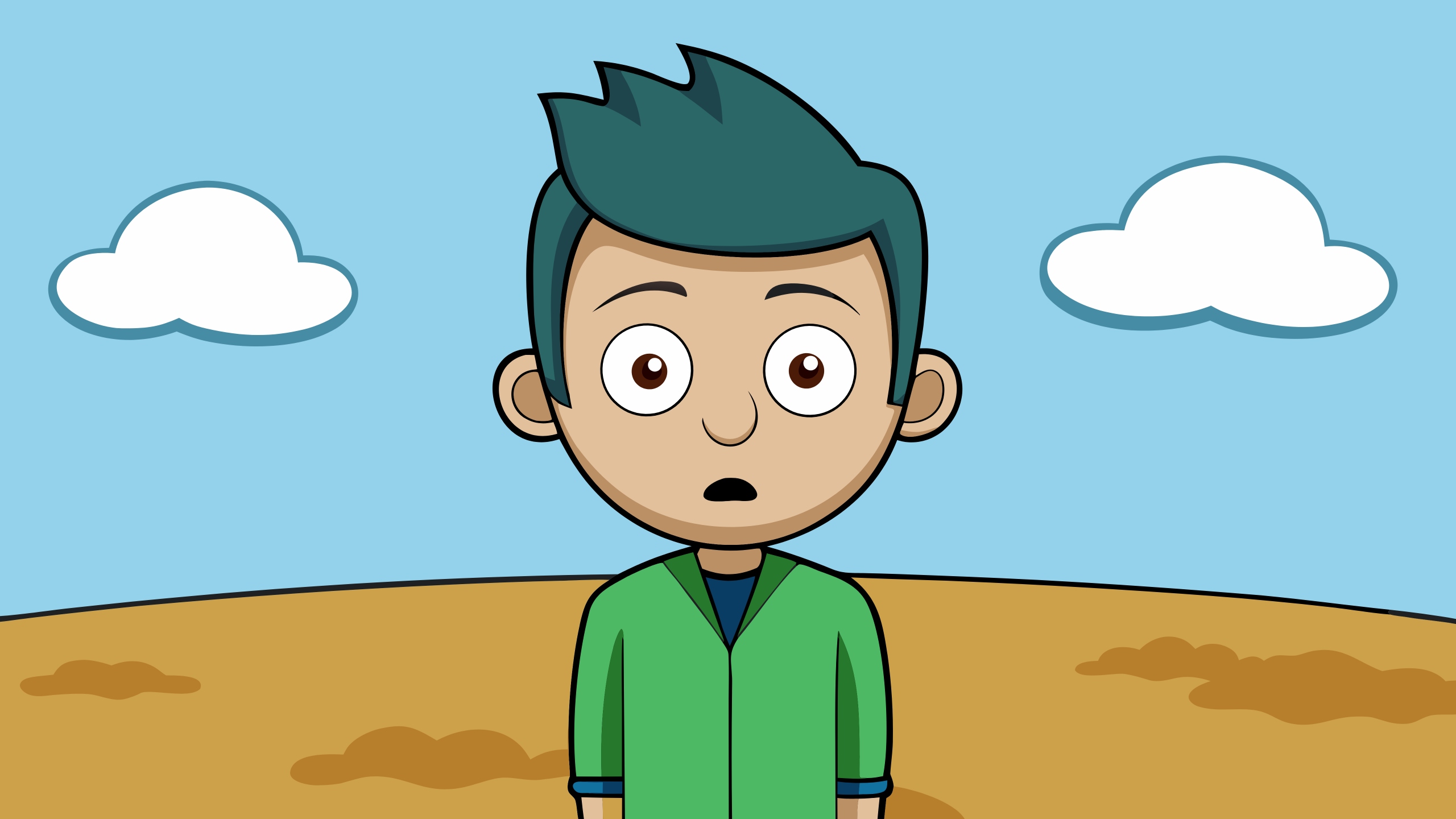 Он непредсказуемый — это ред флаг или грин флаг?