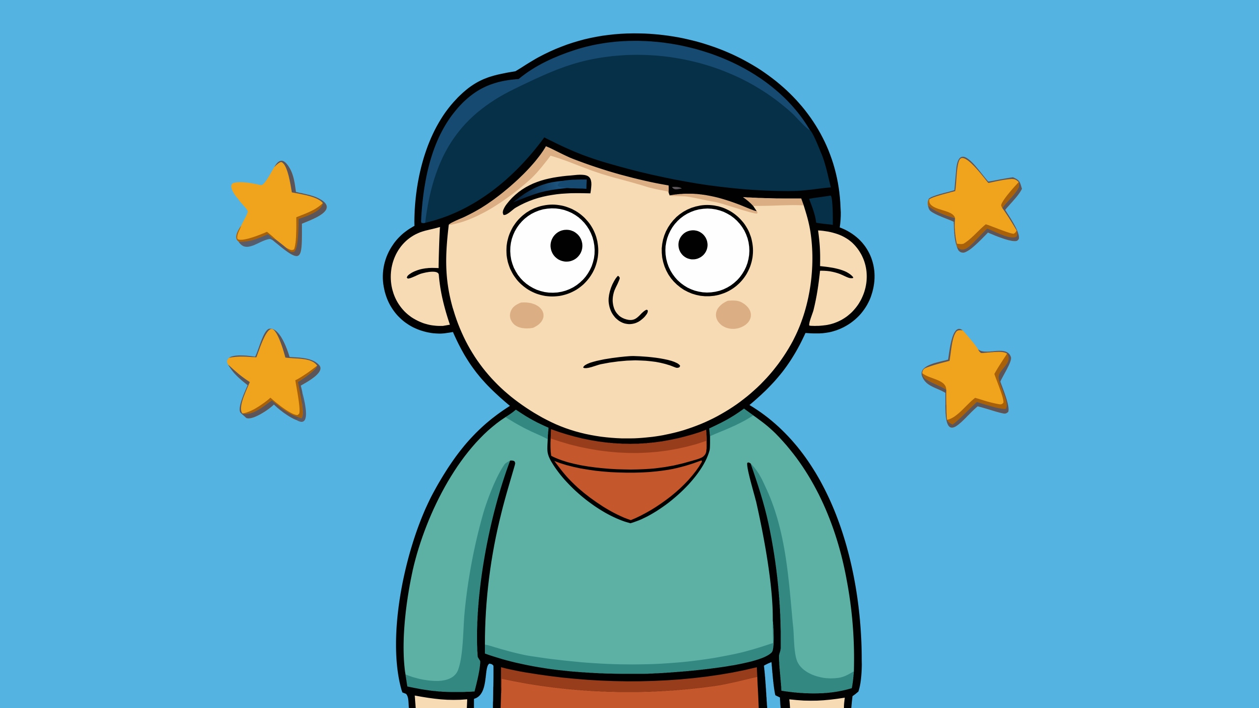 Он неуверен в себе — это ред флаг или грин флаг?