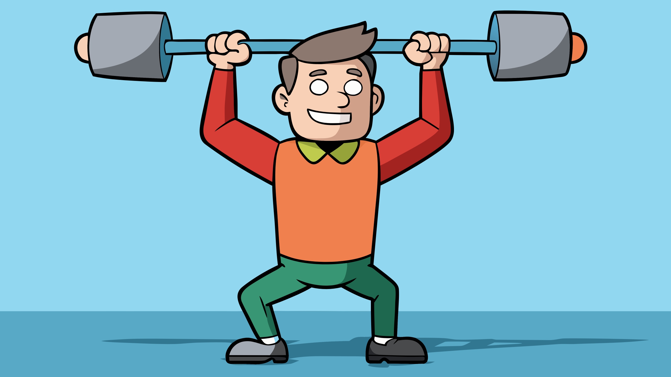 Он любит подъёбывать — это ред флаг или грин флаг?