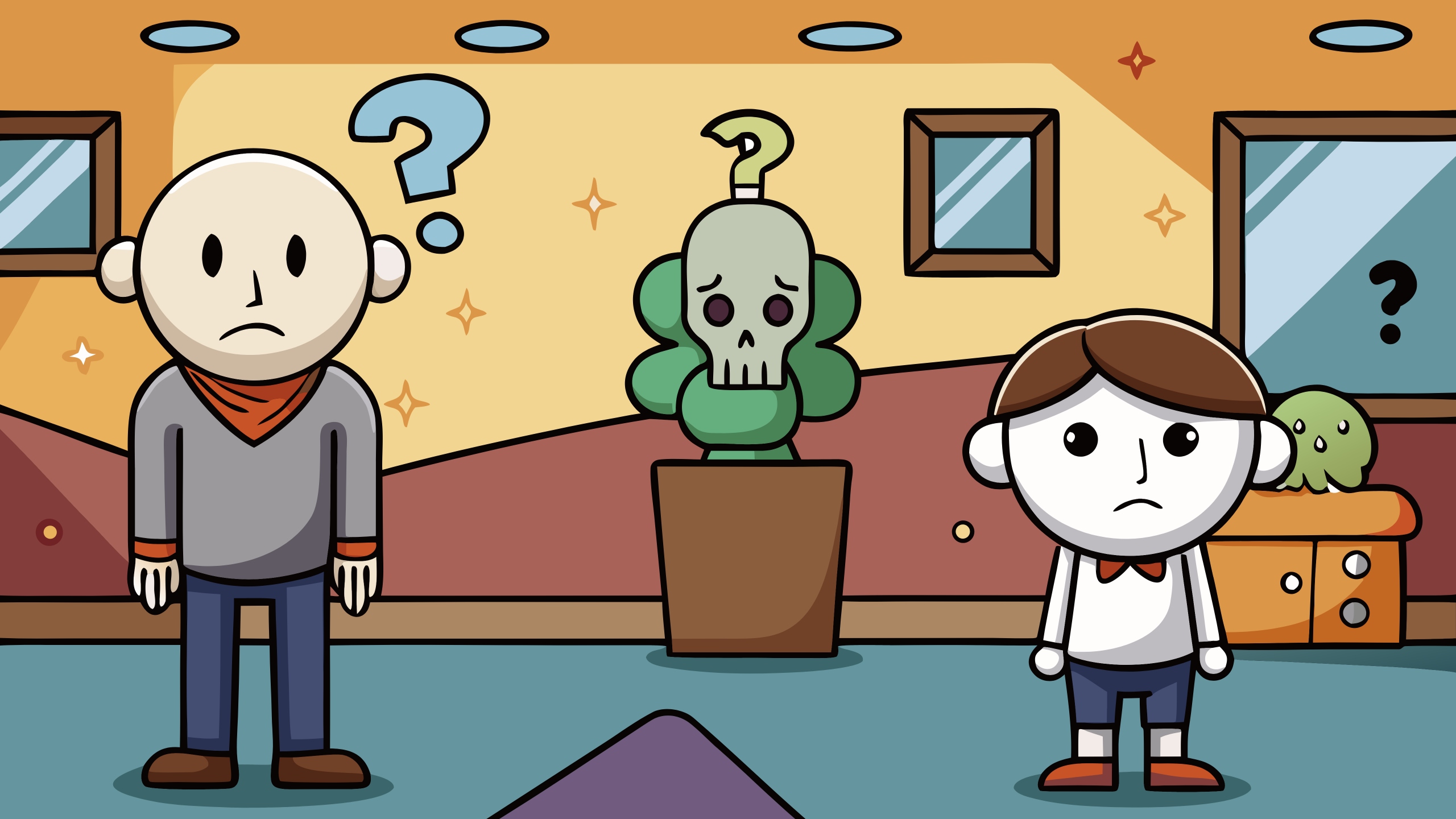 Он не понимает намёков — это ред флаг или грин флаг?