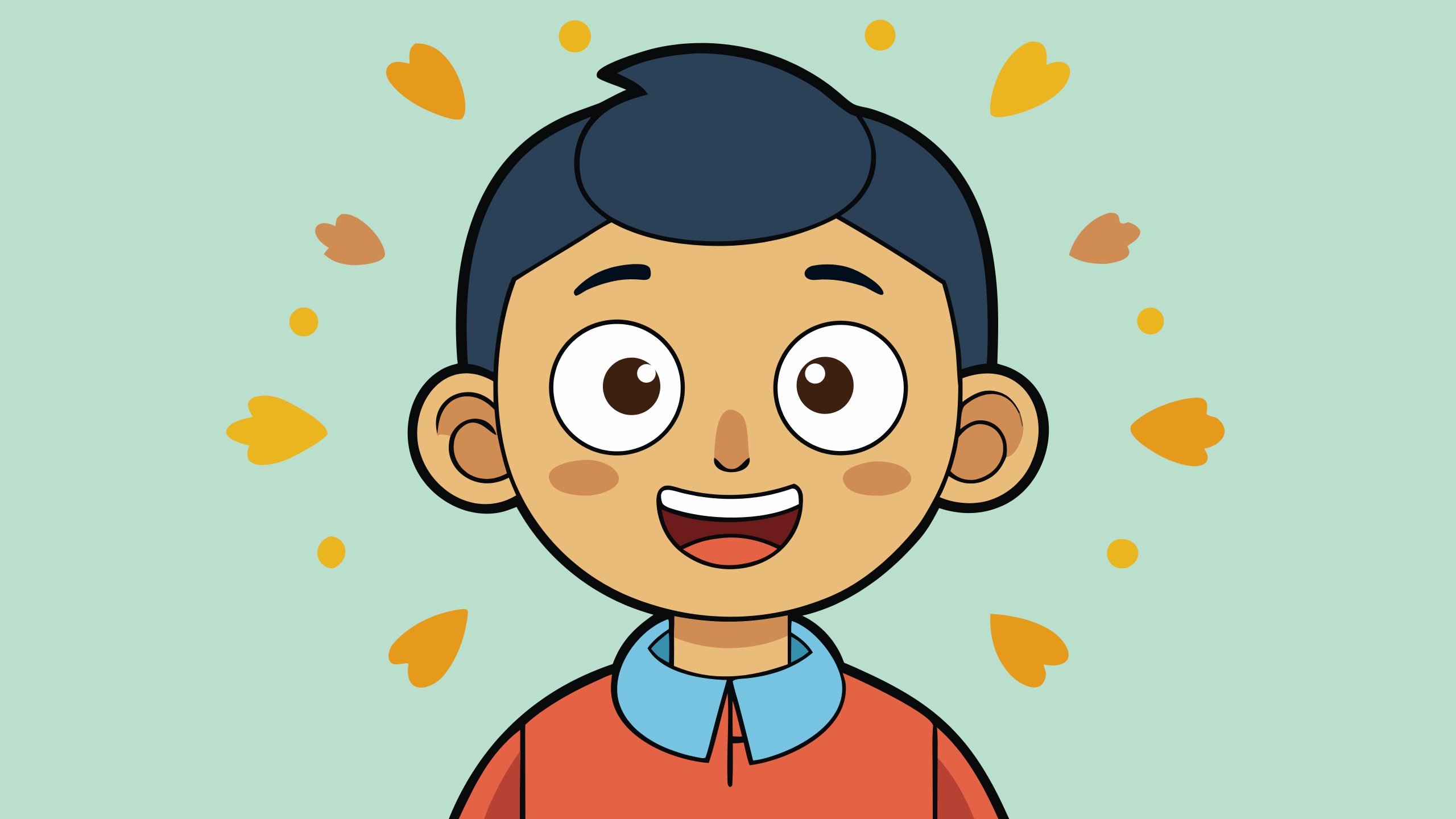 Он всегда идёт на поводу у эмоций — это ред флаг или грин флаг?