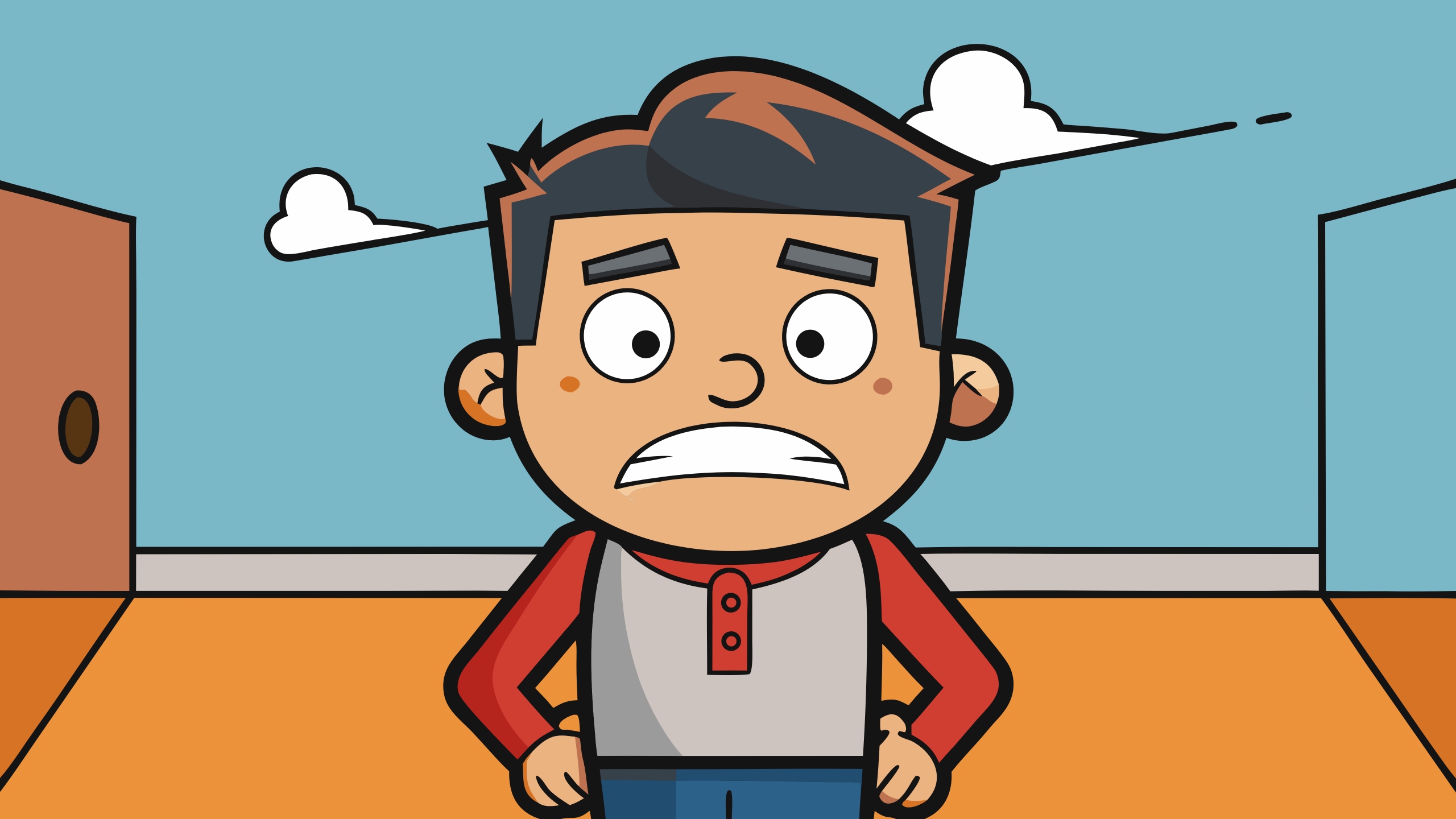 Он не умеет признавать свои ошибки — это ред флаг или грин флаг?