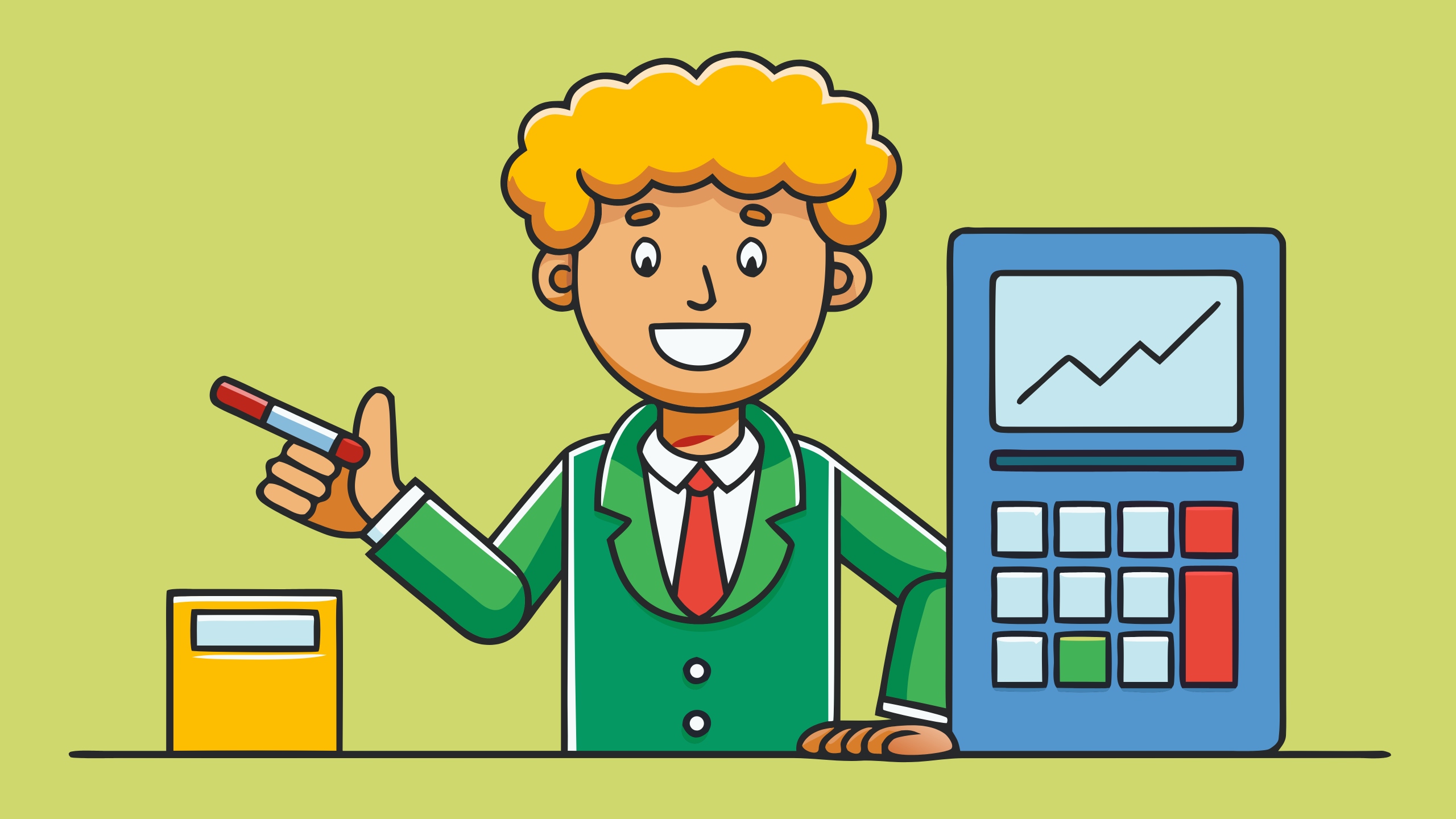 Он расчётливый — это ред флаг или грин флаг?