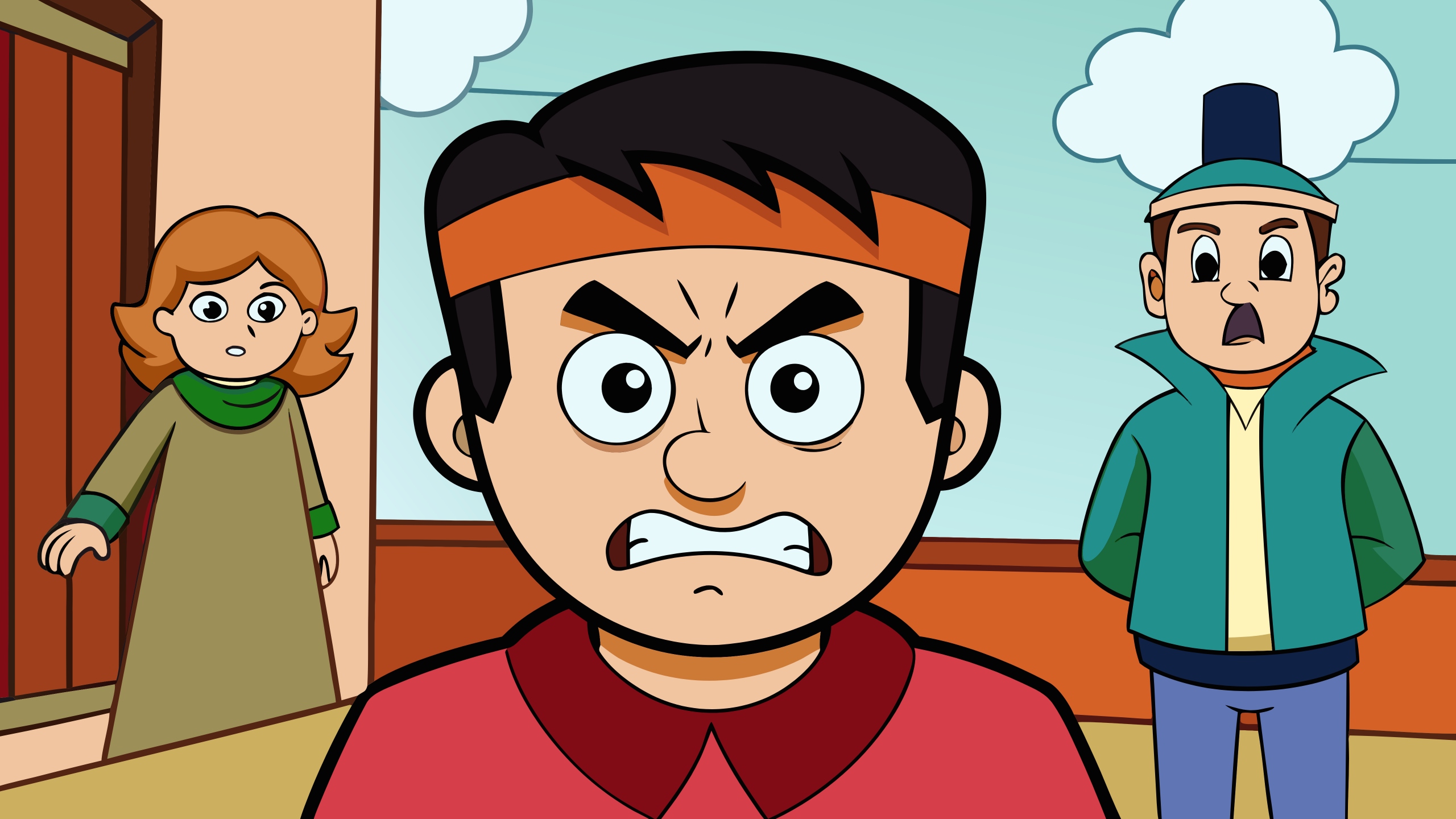 Он очень ревнивый — это ред флаг или грин флаг?