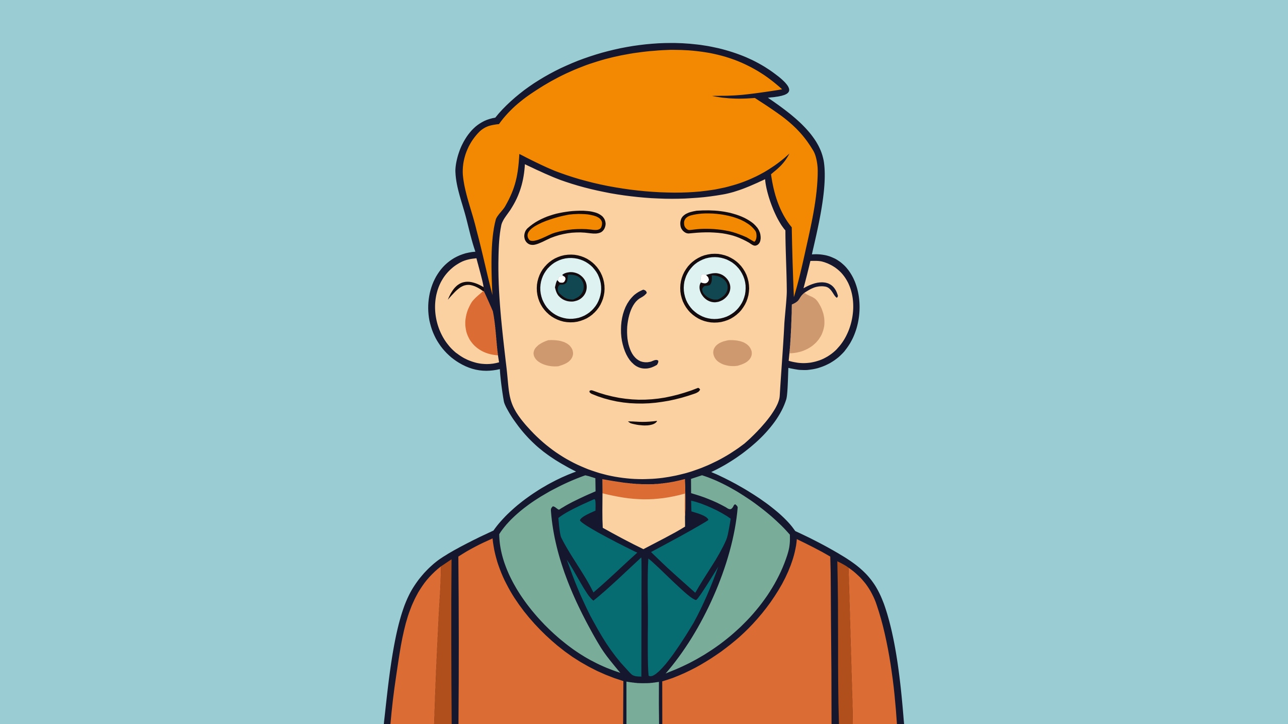 Он несамостоятельный — это ред флаг или грин флаг?