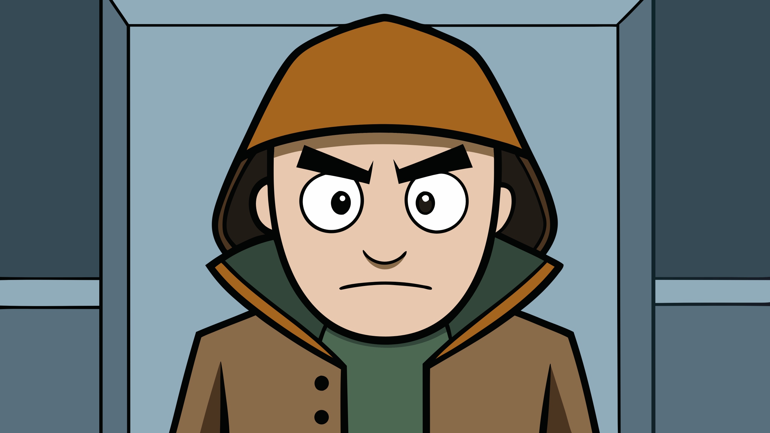 Он сталкер — это ред флаг или грин флаг?