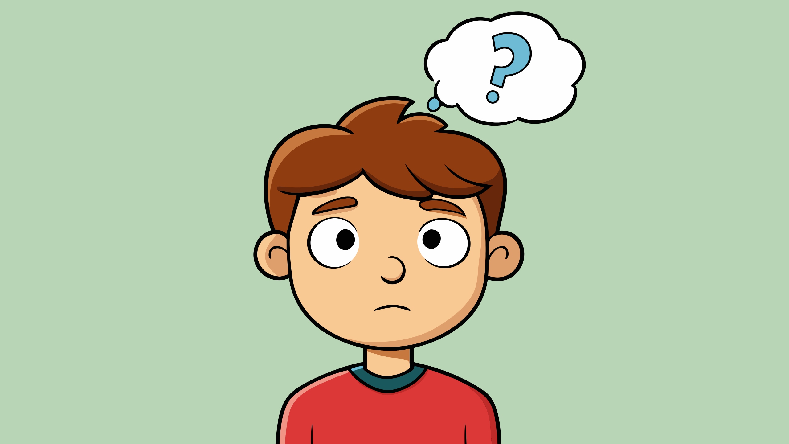 Он не знает чего хочет — это ред флаг или грин флаг?