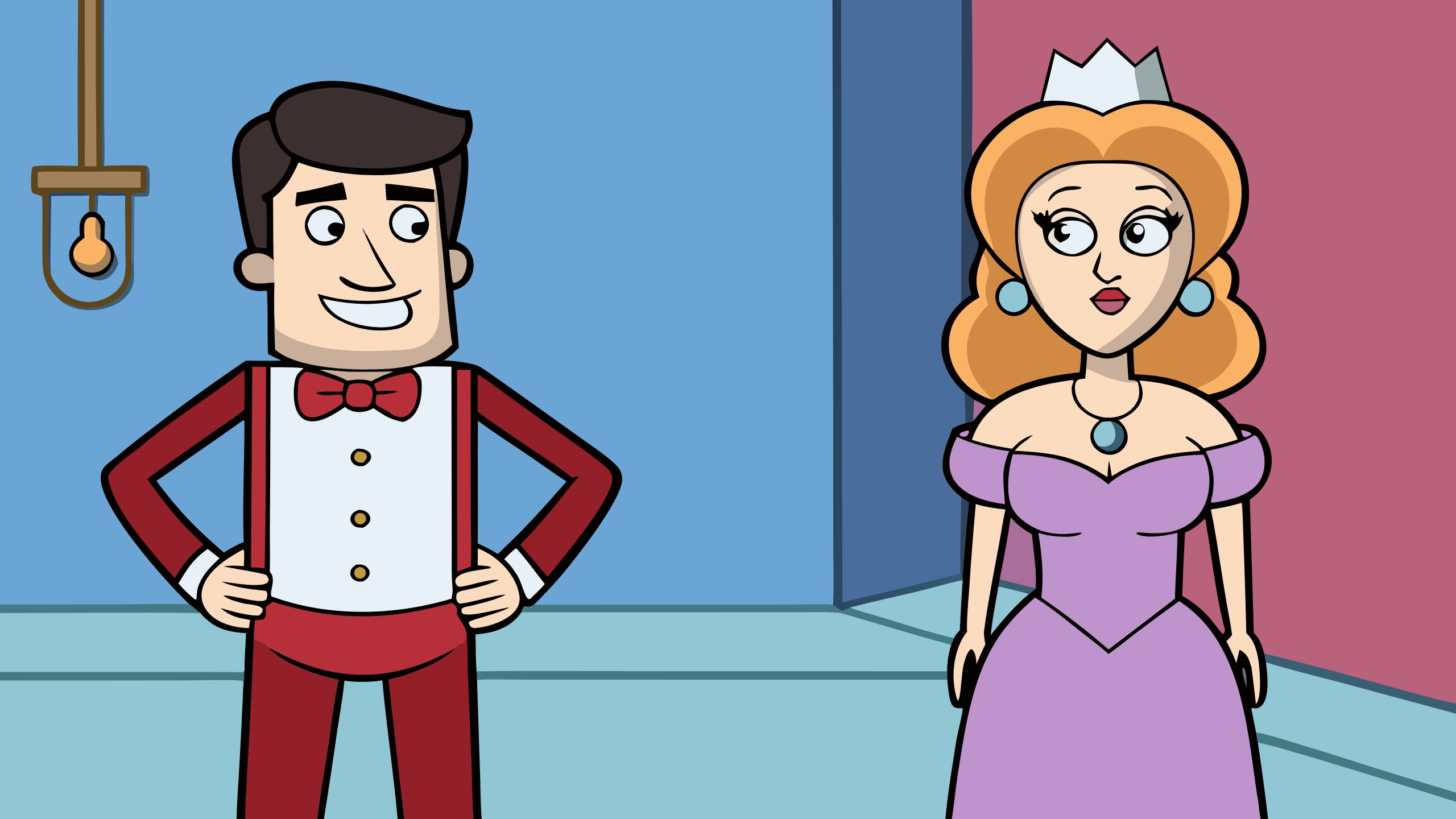 У него есть любовница — это ред флаг или грин флаг?