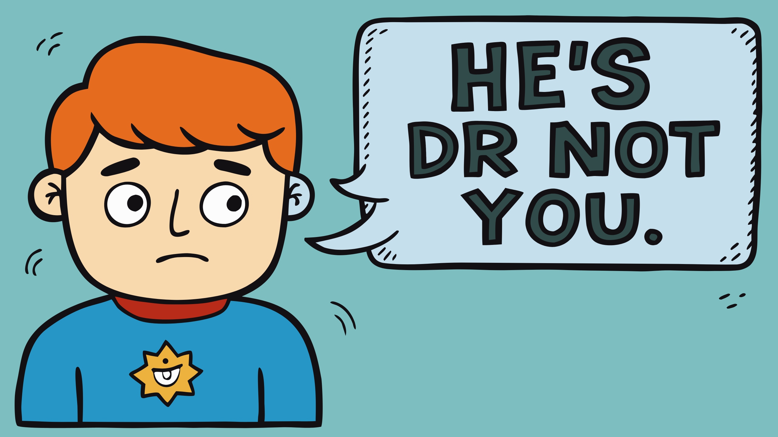 Он не доверяет тебе — это ред флаг или грин флаг?