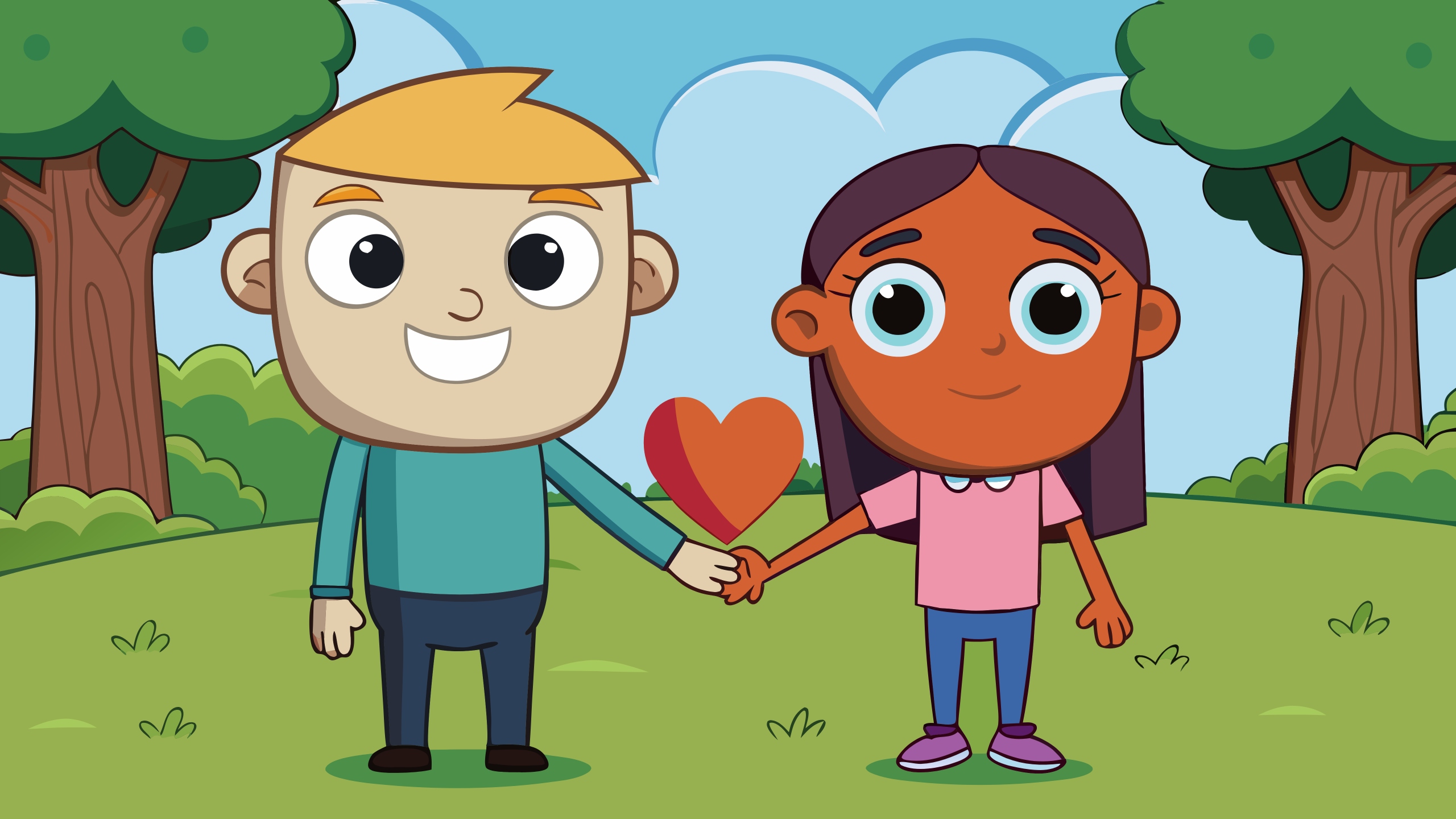 У вас передружба — это ред флаг или грин флаг?