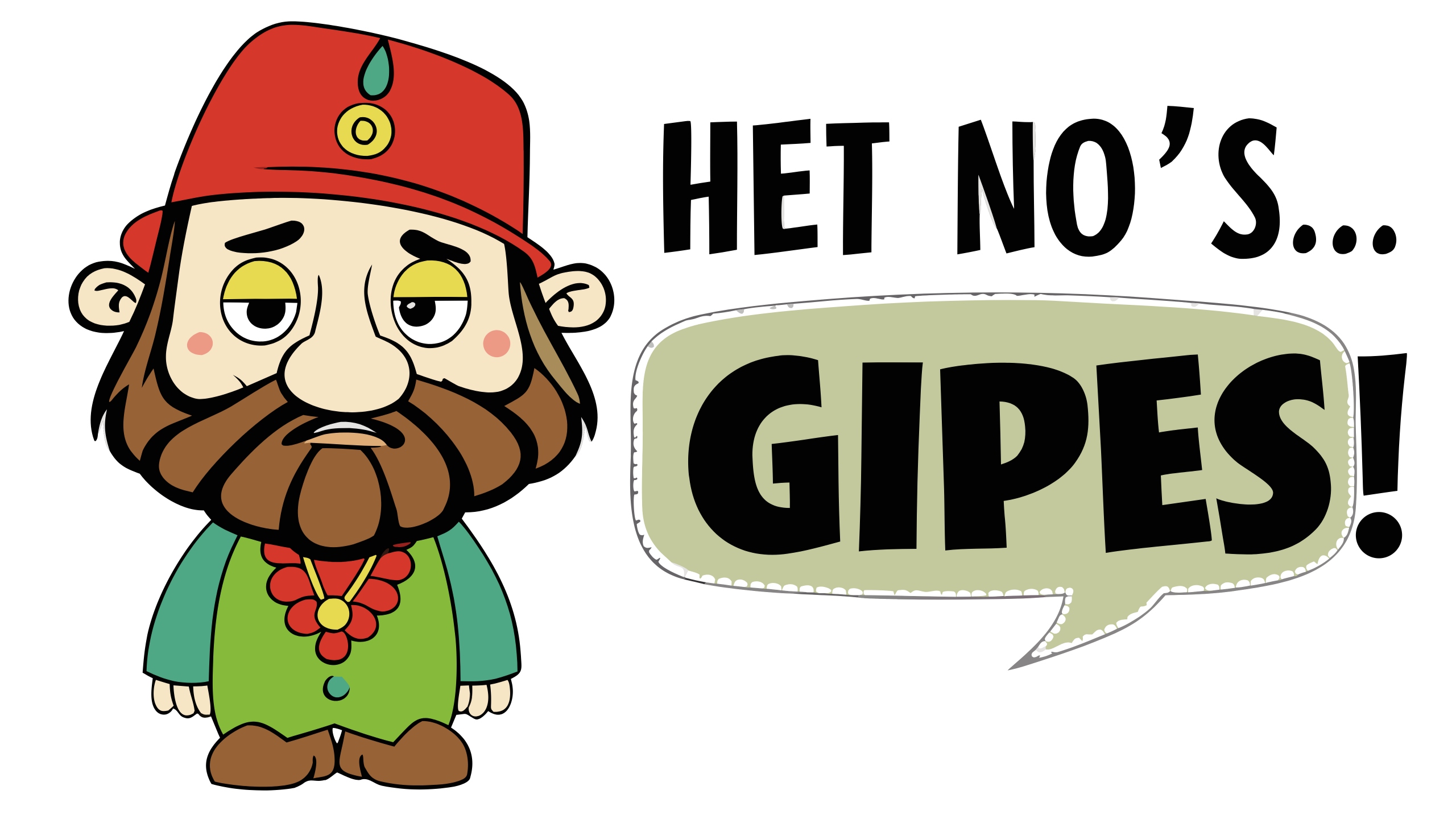 Он не любит цыган — это ред флаг или грин флаг?