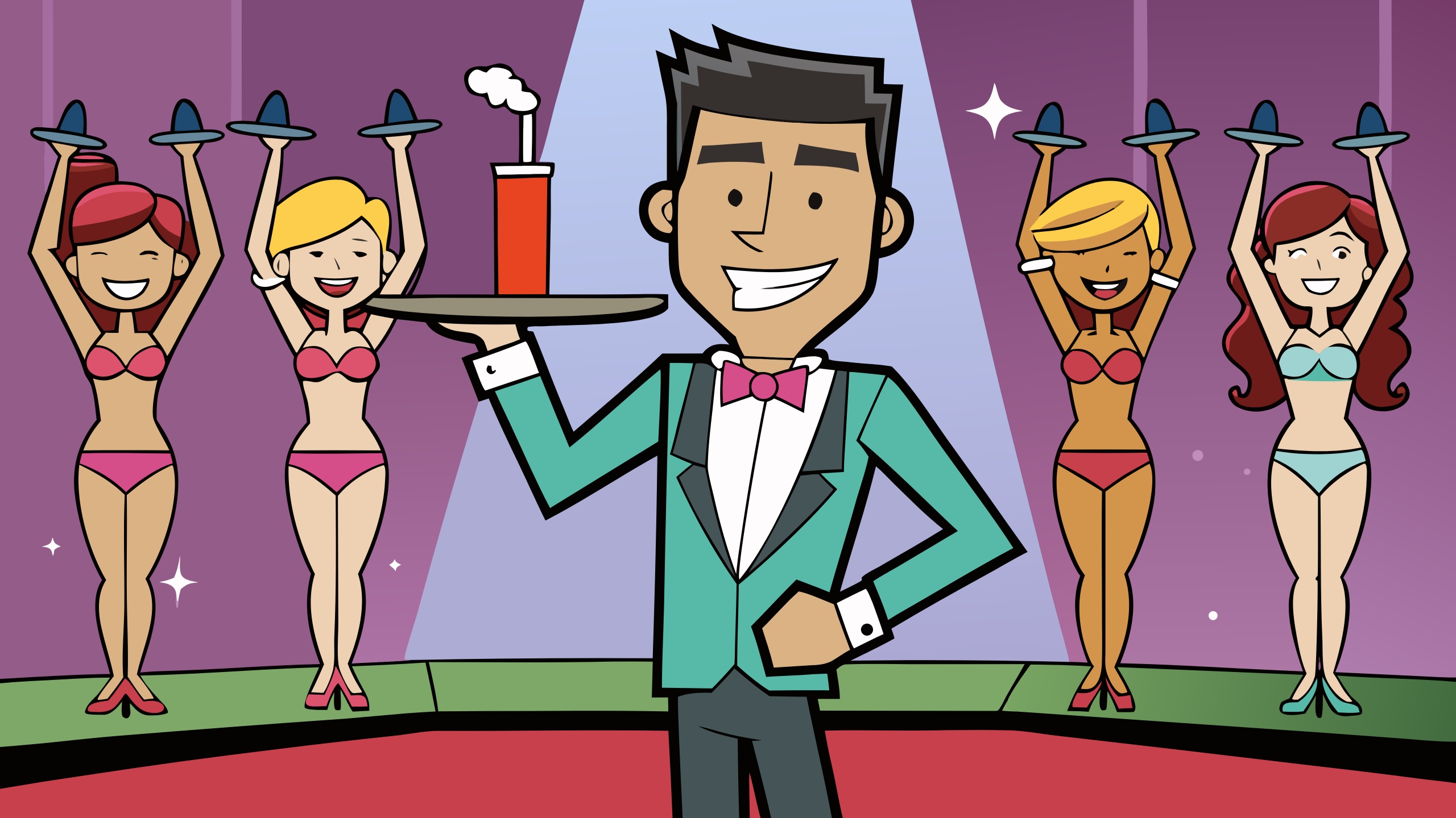 Он пользовался услугами проституток — это ред флаг или грин флаг?