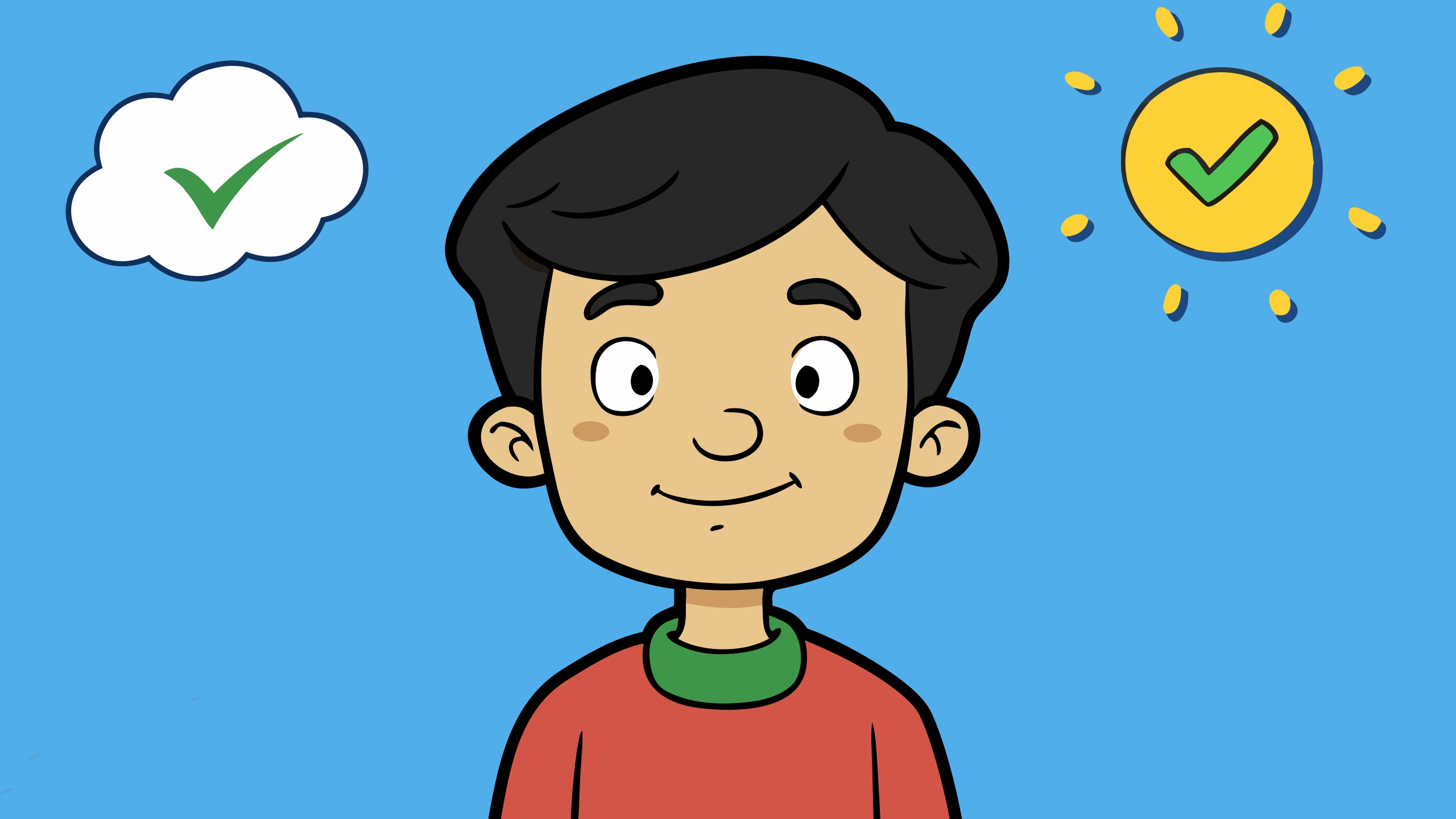 Он считает, что он всегда прав — это ред флаг или грин флаг?