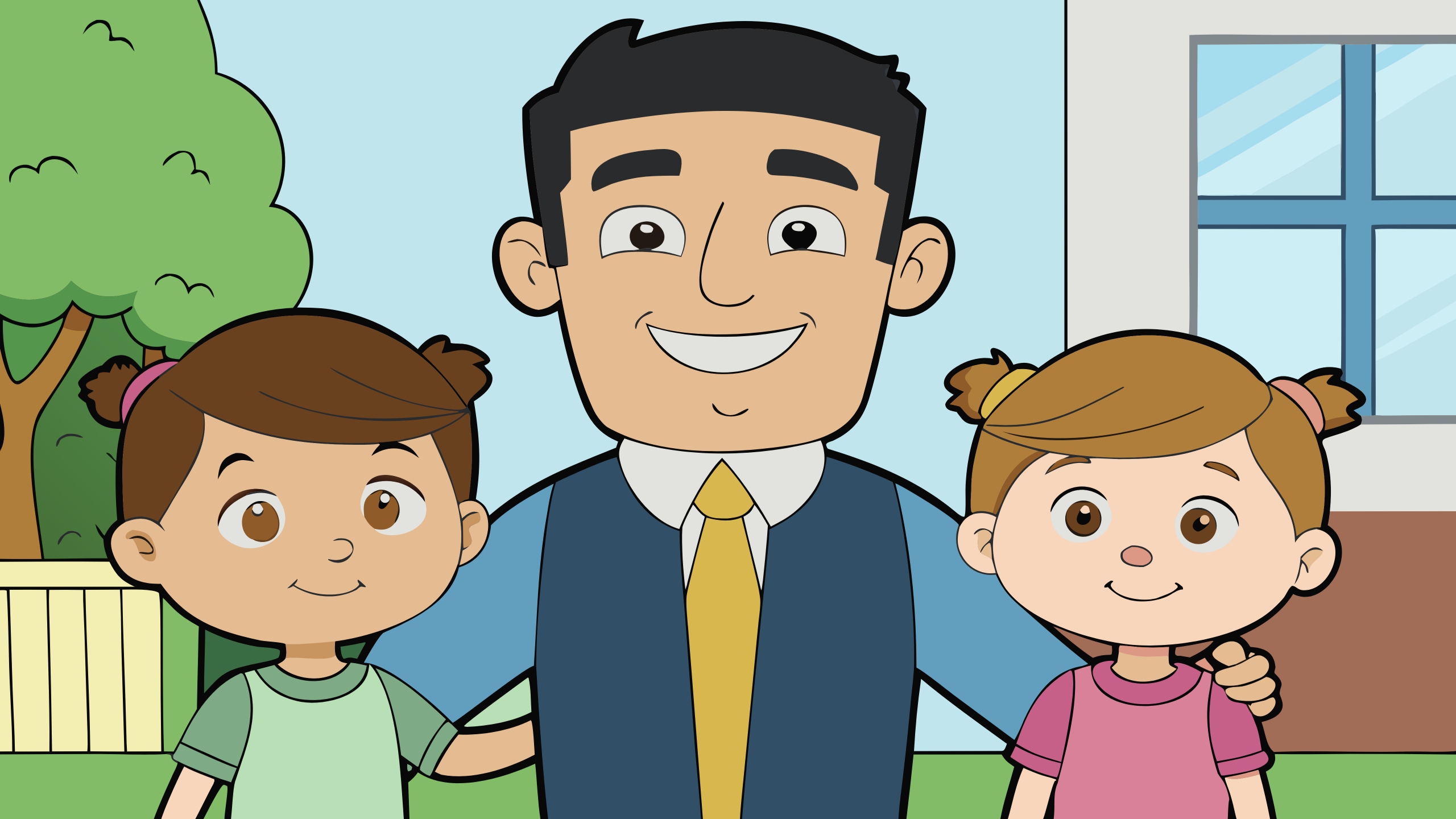 У него есть дети — это ред флаг или грин флаг?