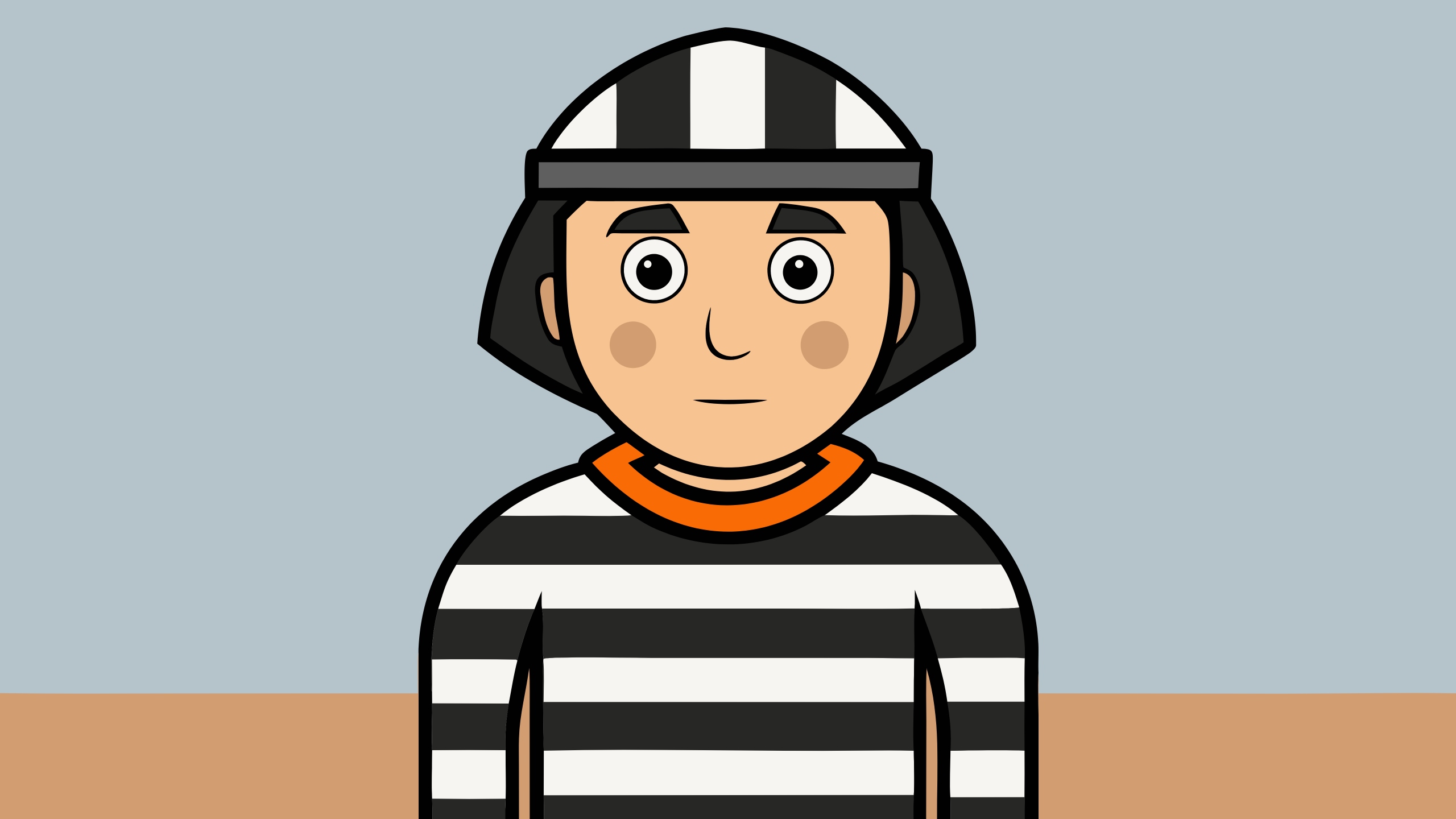 Он зэк — это ред флаг или грин флаг?