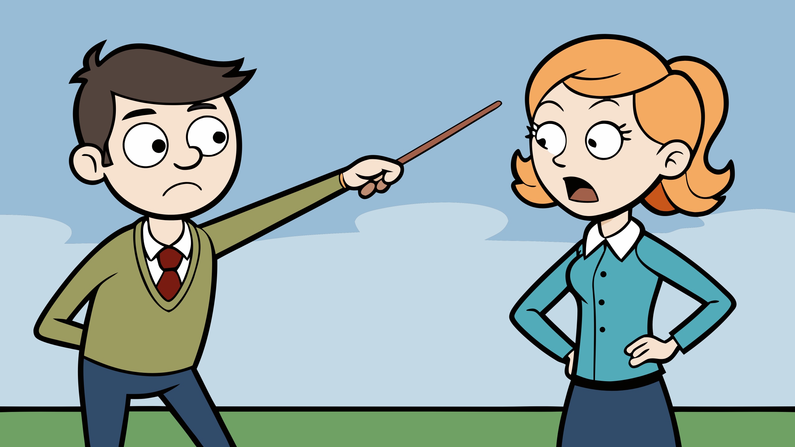 Он унижает тебя — это ред флаг или грин флаг?