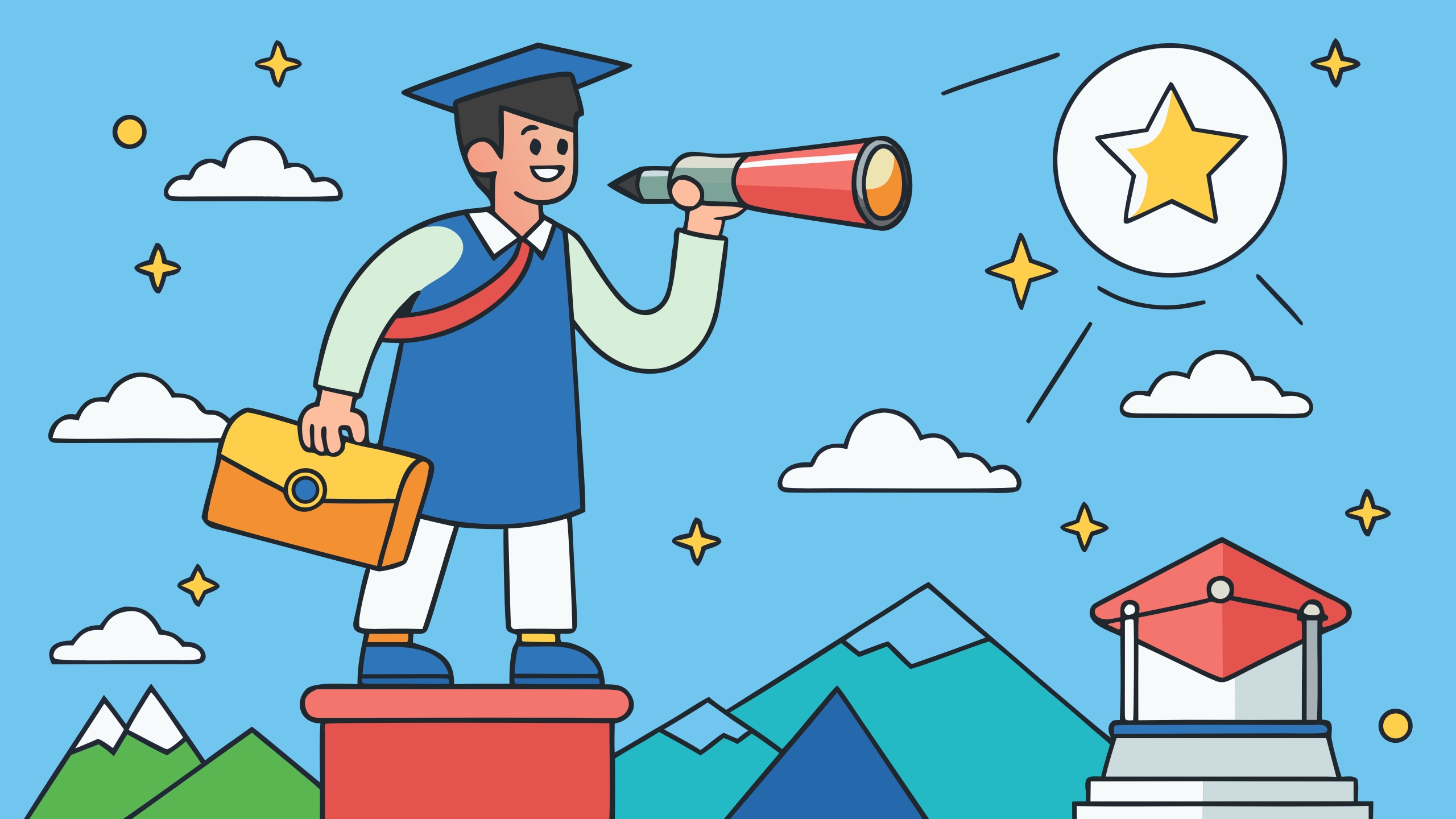 Он карьерист — это ред флаг или грин флаг?