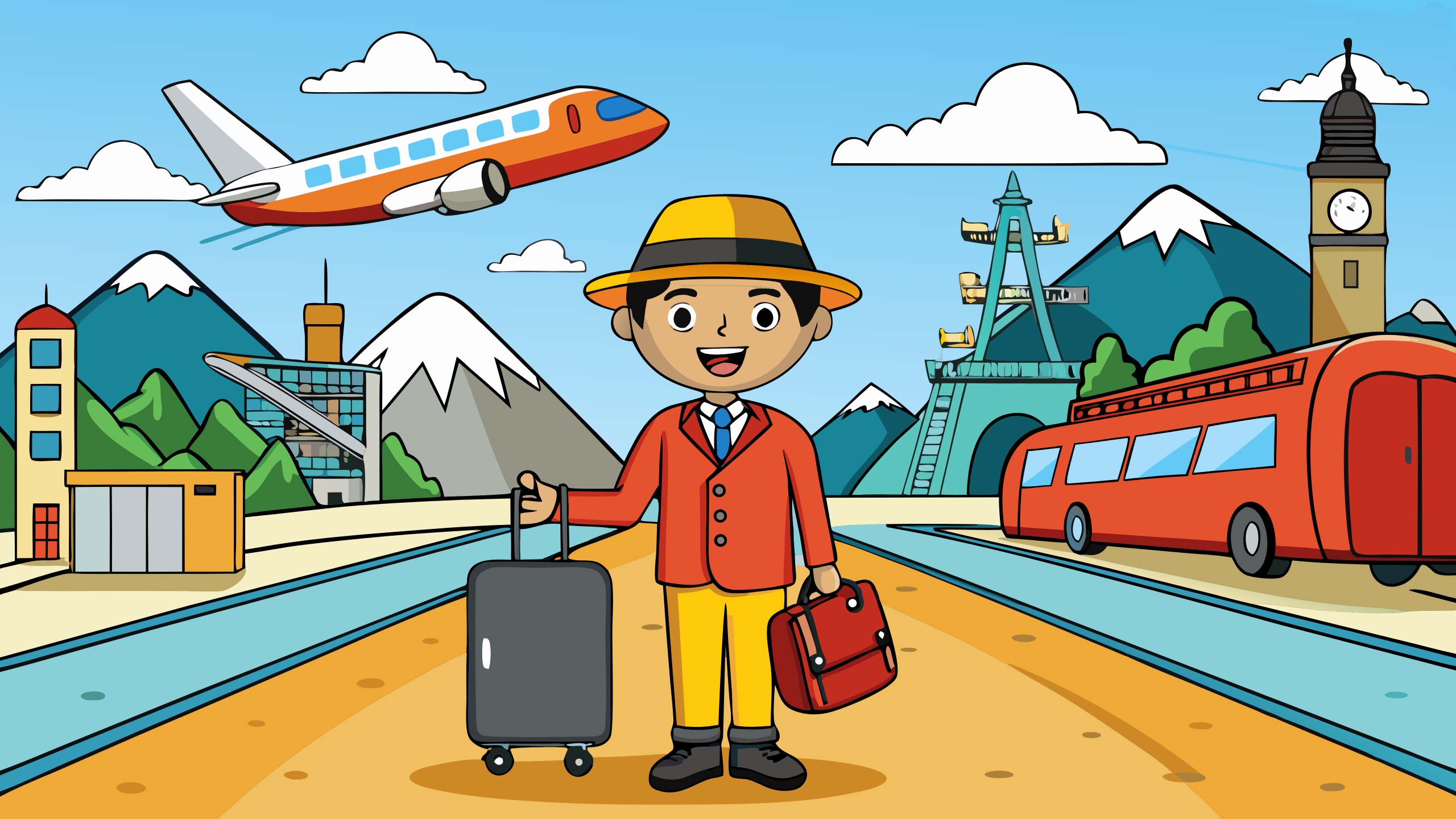 Он постоянно в командировках — это ред флаг или грин флаг?