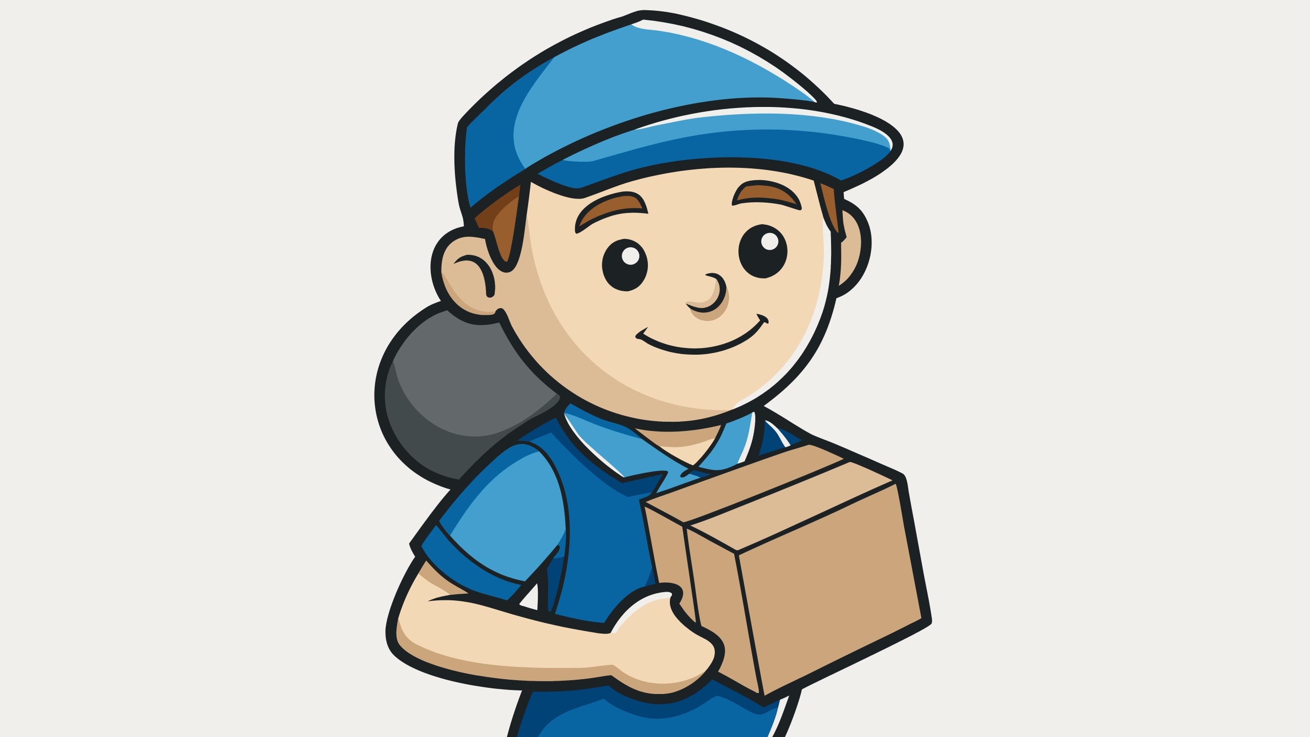 Он курьер — это ред флаг или грин флаг?