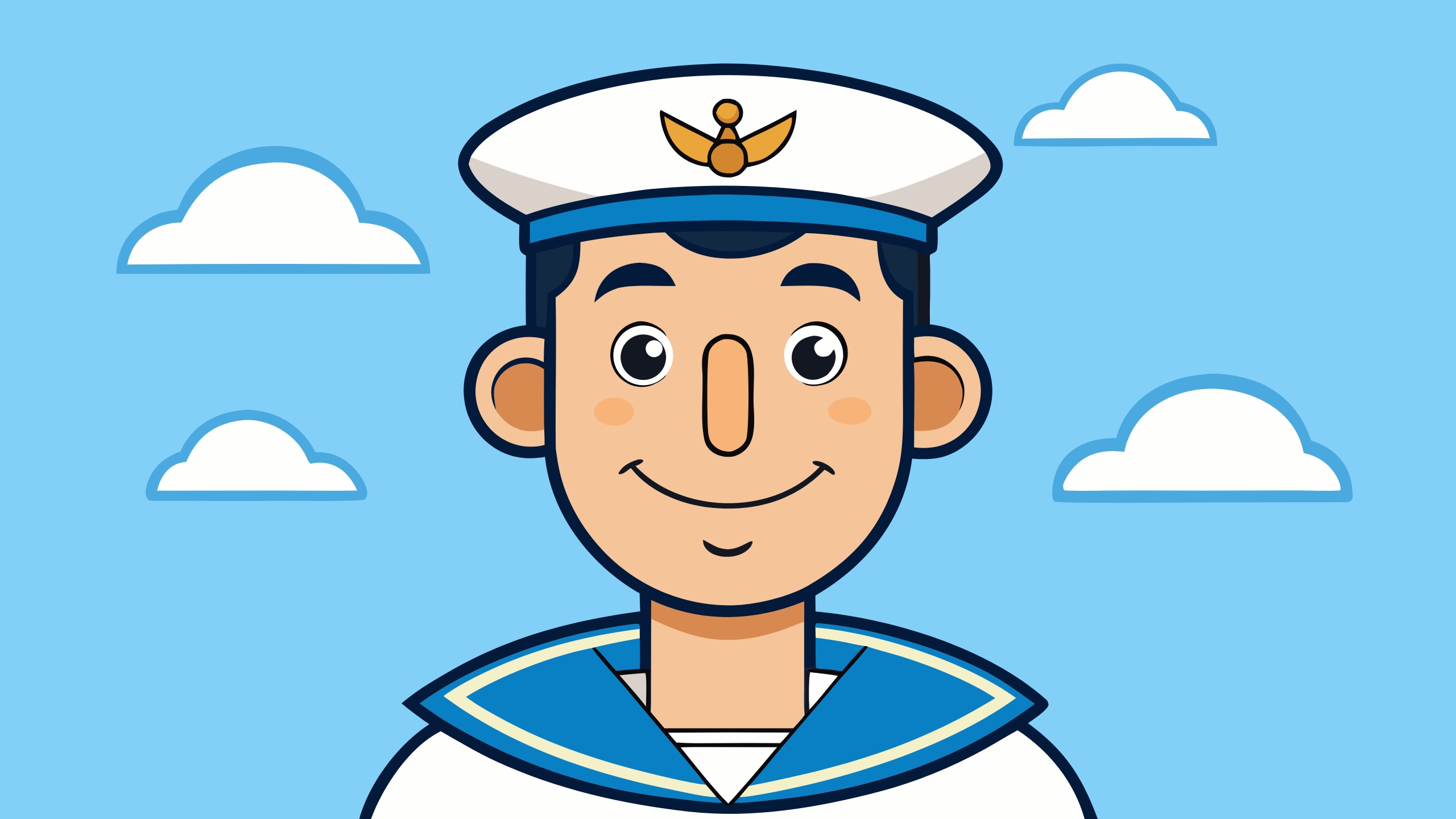 Он моряк — это ред флаг или грин флаг?