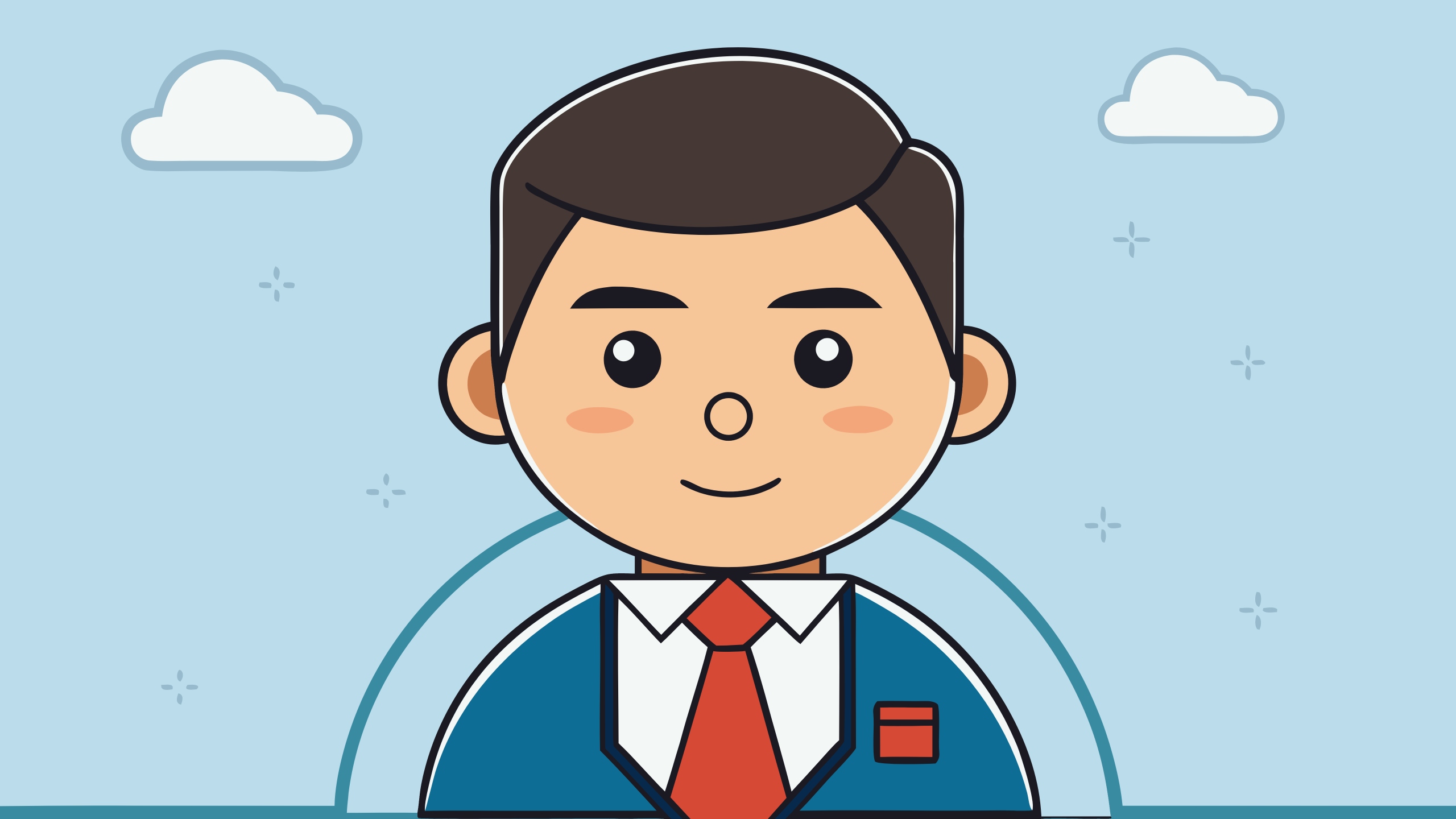 Он твой начальник — это ред флаг или грин флаг?