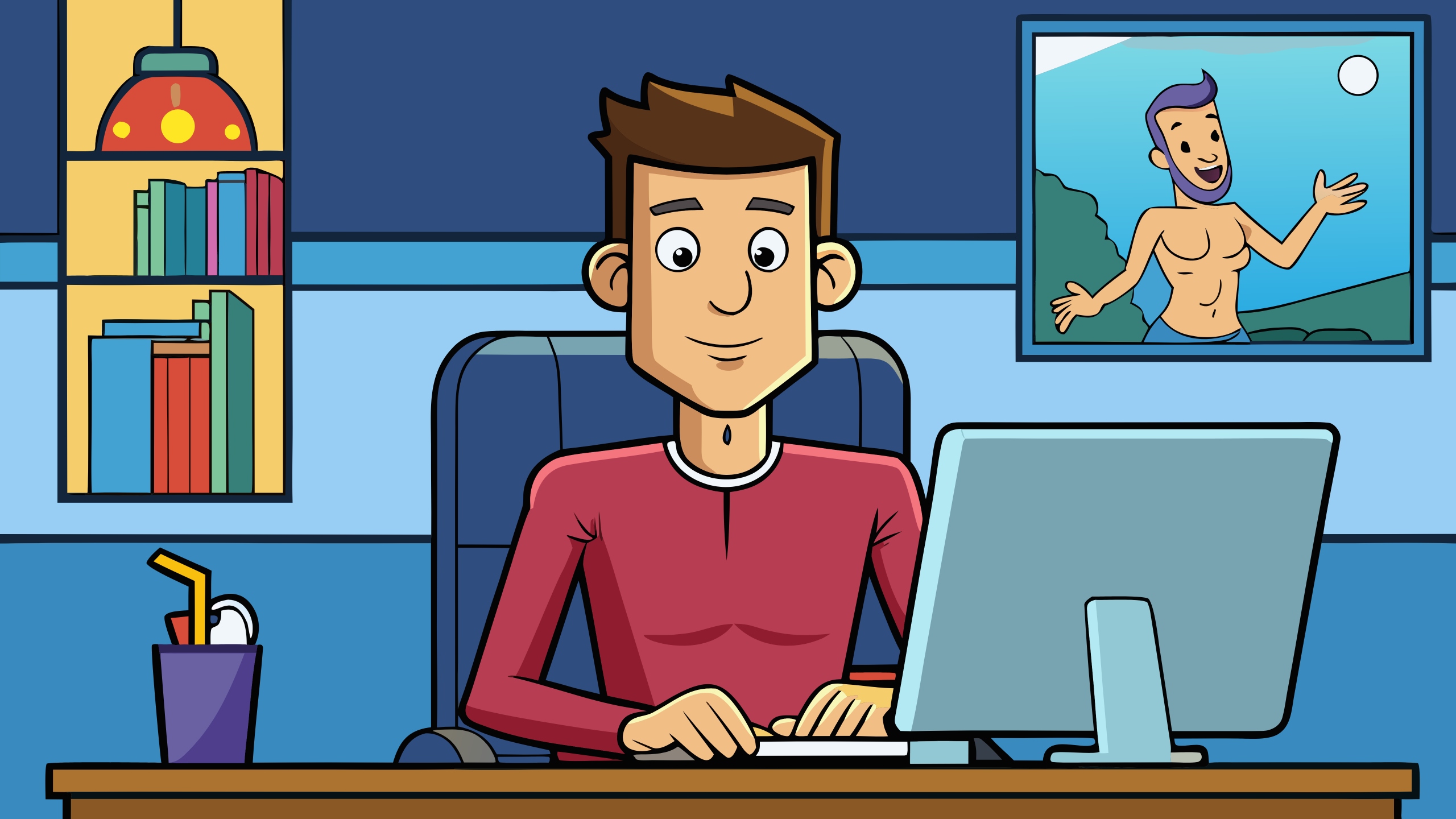 Он порноактёр — это ред флаг или грин флаг?