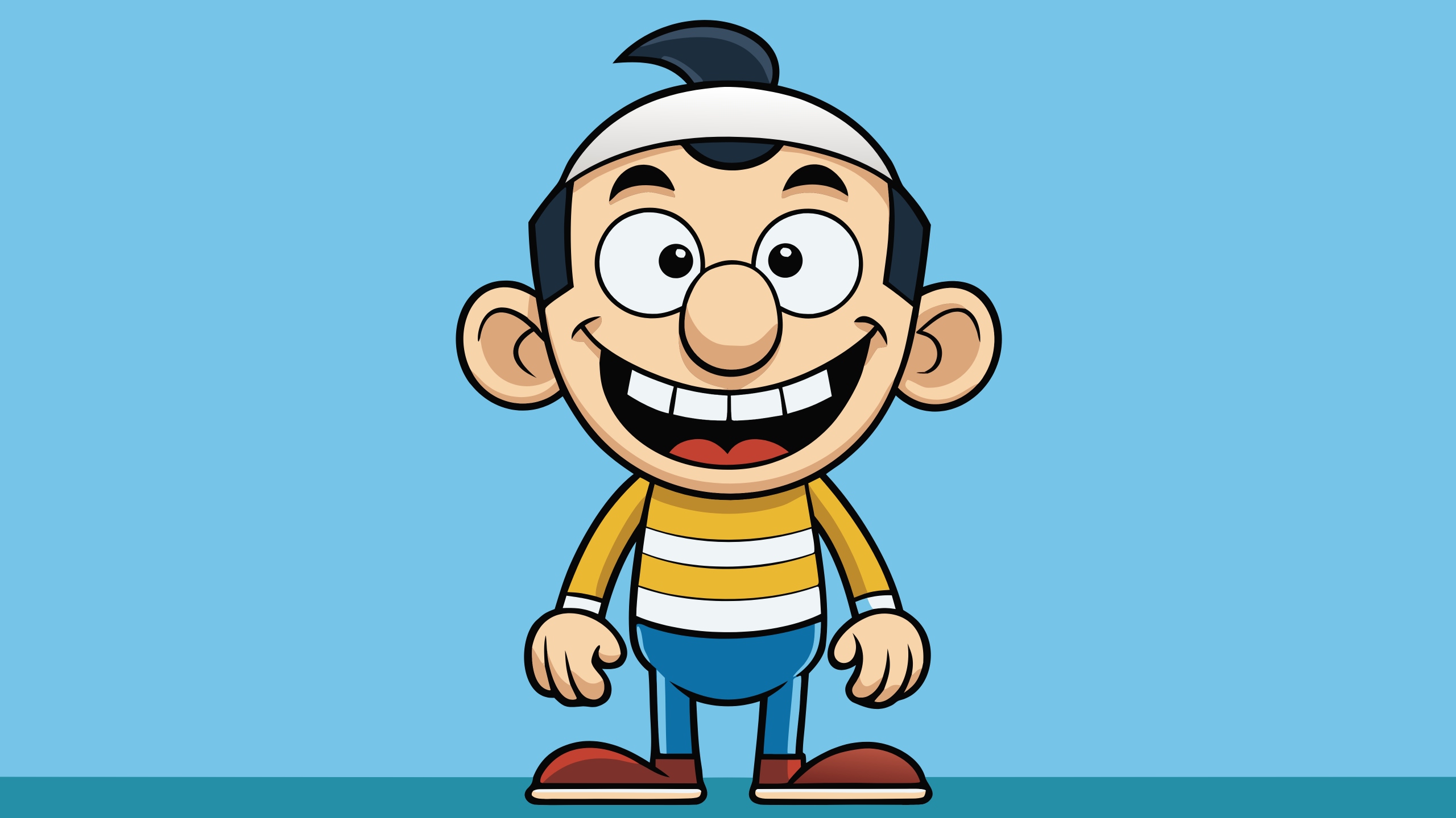 Он пранкер — это ред флаг или грин флаг?