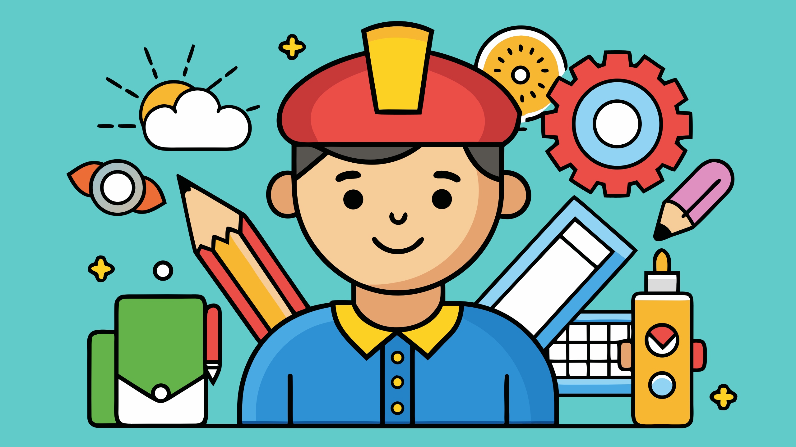 У него творческая профессия — это ред флаг или грин флаг?