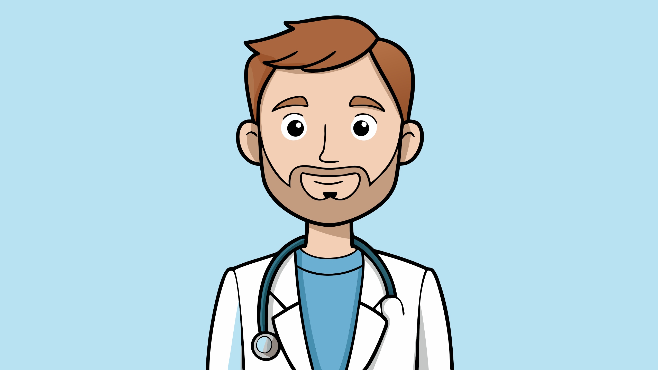 Он твой гинеколог — это ред флаг или грин флаг?