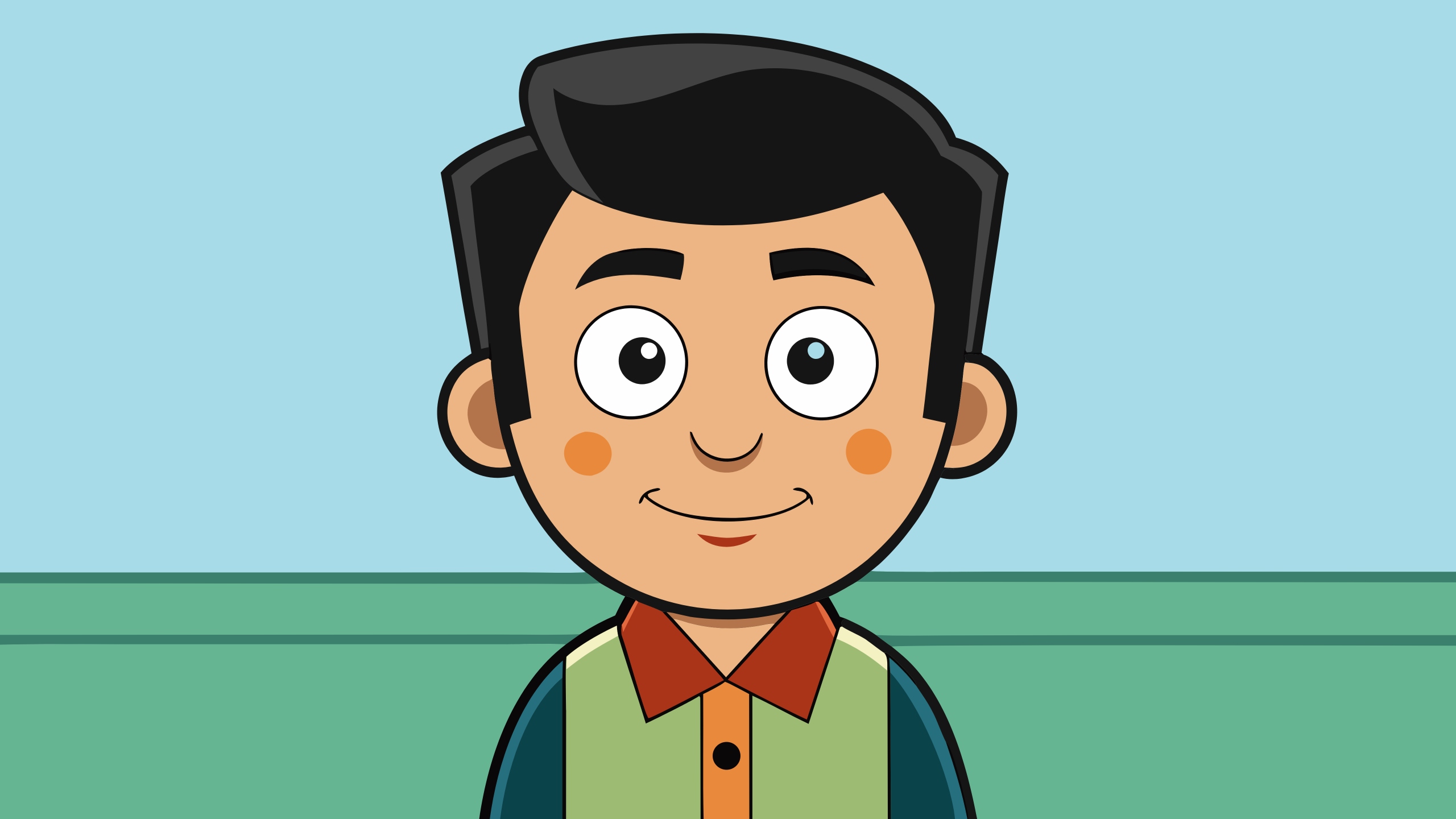 Он твой подчинённый — это ред флаг или грин флаг?