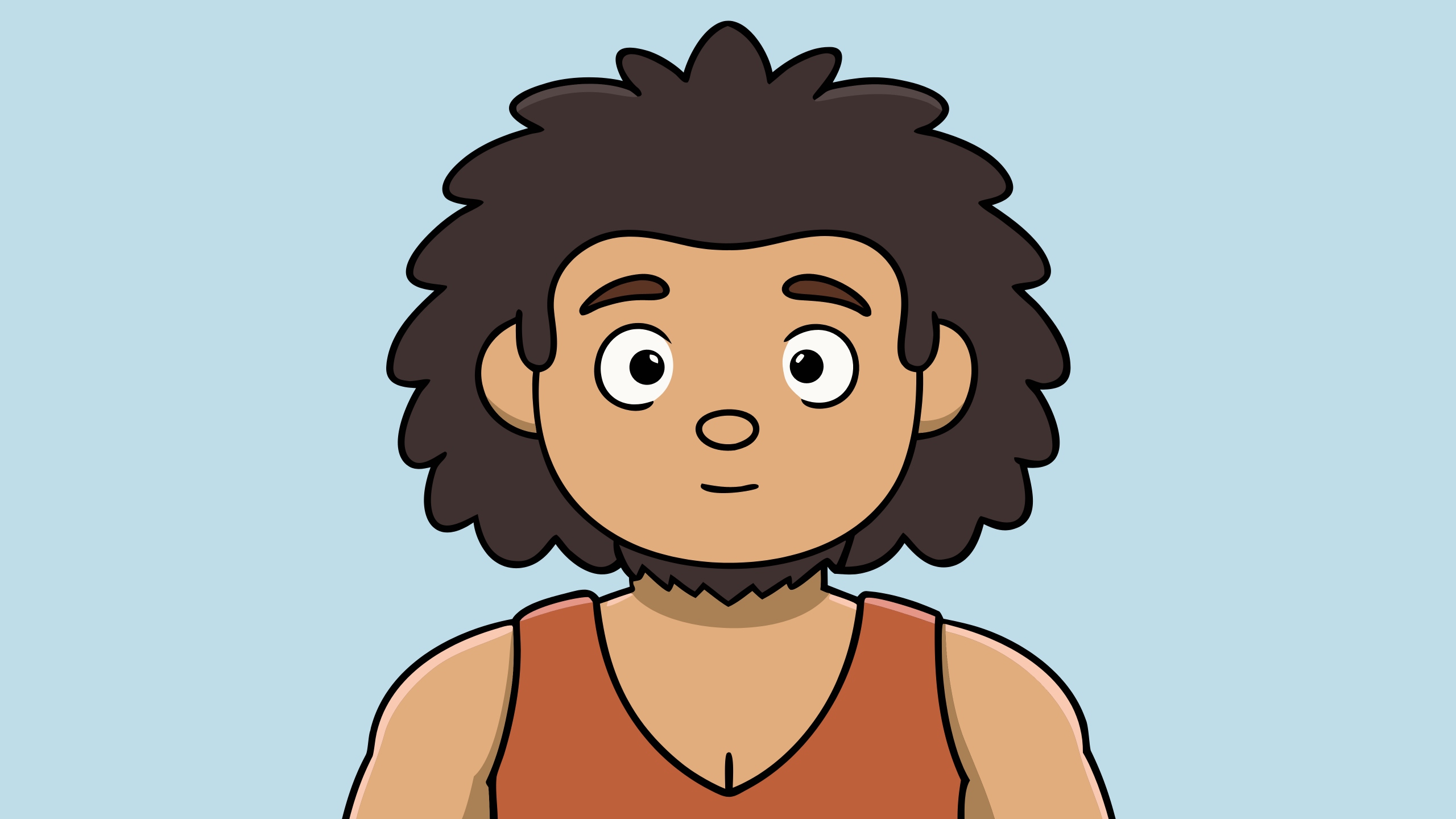 Он не бреет своё тело — это ред флаг или грин флаг?