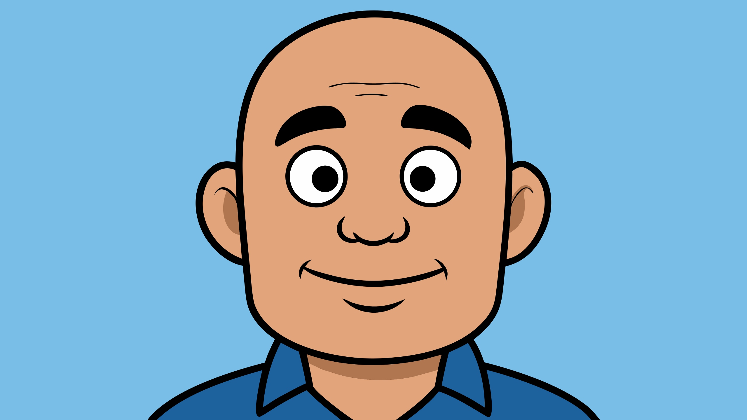 Он лысый — это ред флаг или грин флаг?