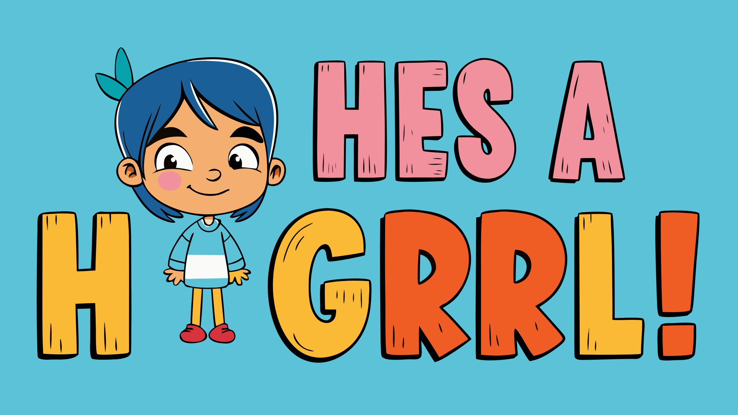 Он родился девочкой — это ред флаг или грин флаг?