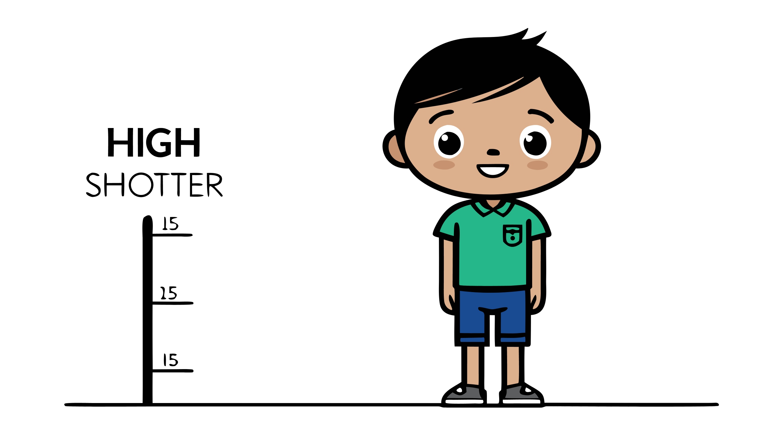 Его рост меньше твоего — это ред флаг или грин флаг?