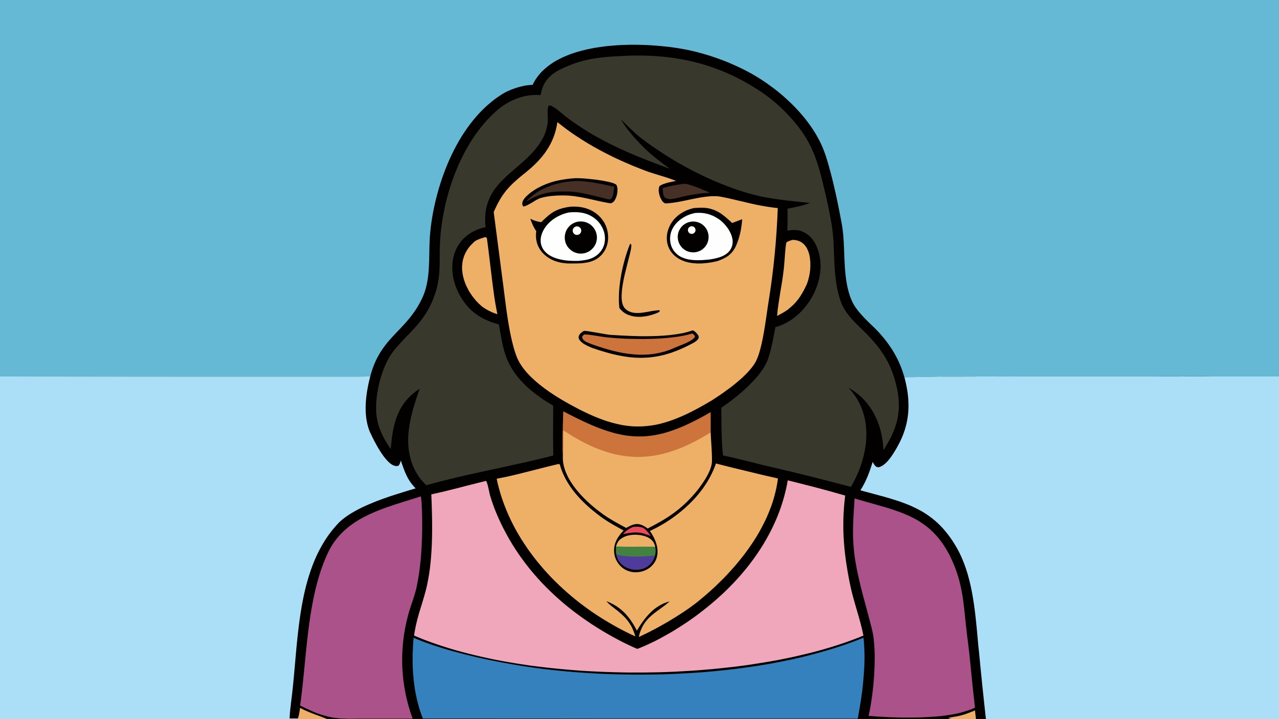 Он транс-женщина — это ред флаг или грин флаг?