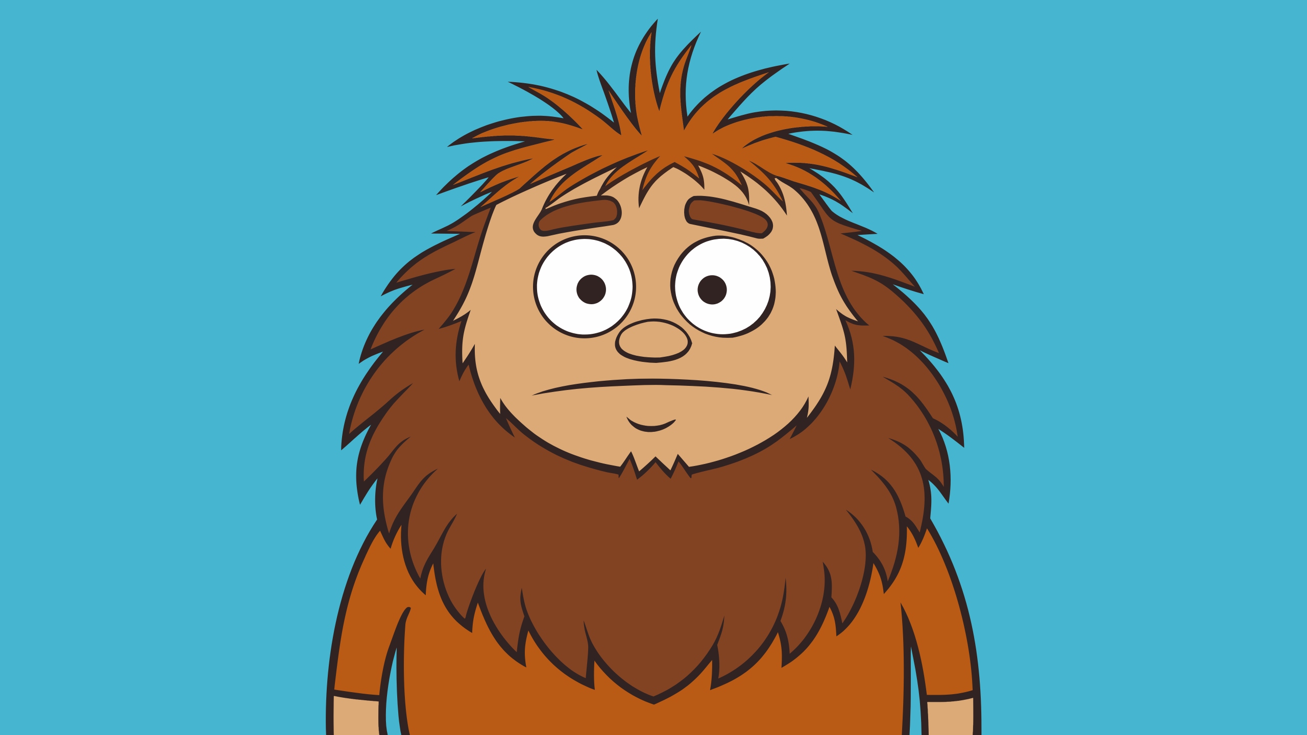 У него очень волосатое тело — это ред флаг или грин флаг?