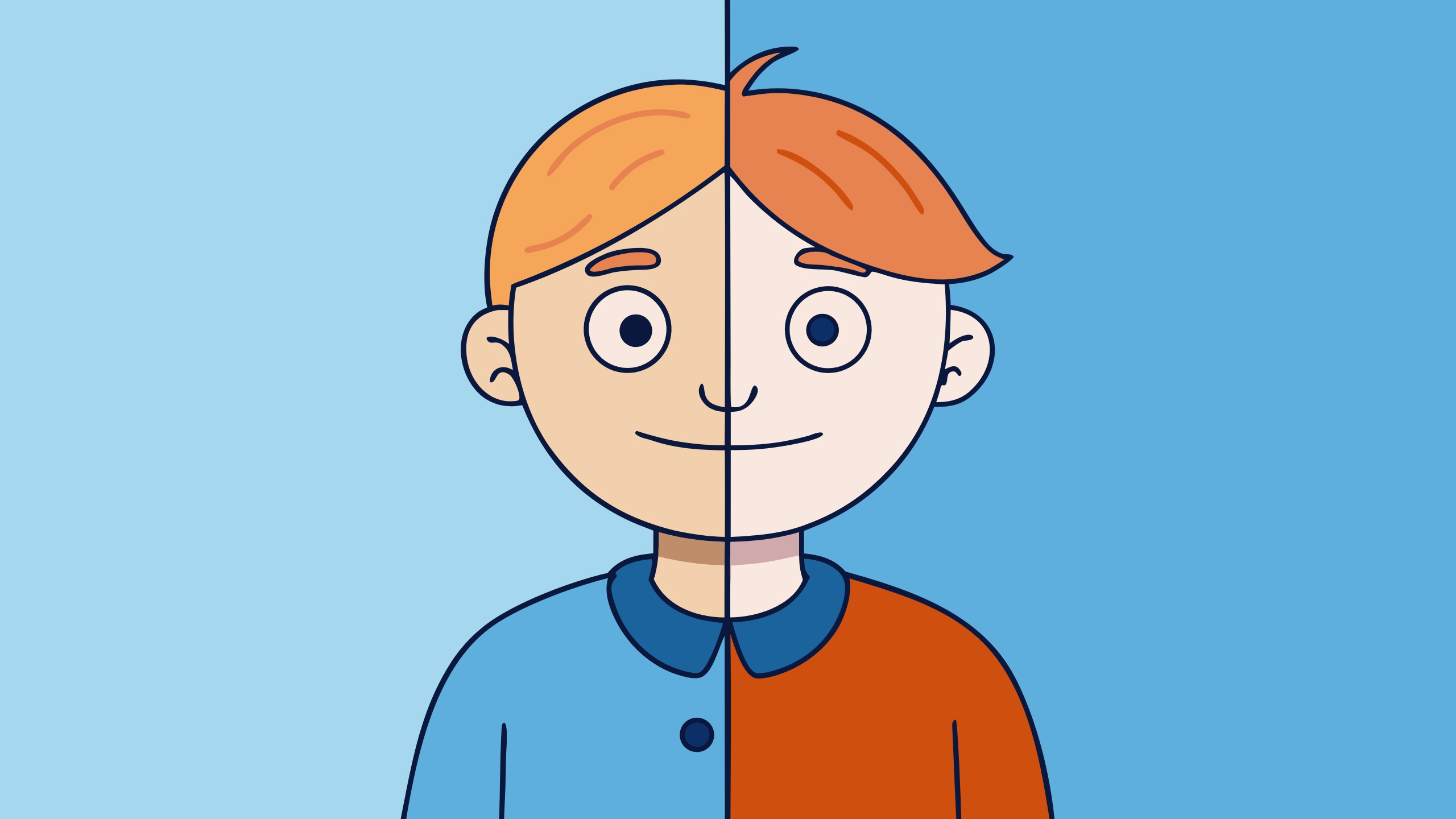 У него биполярка — это ред флаг или грин флаг?