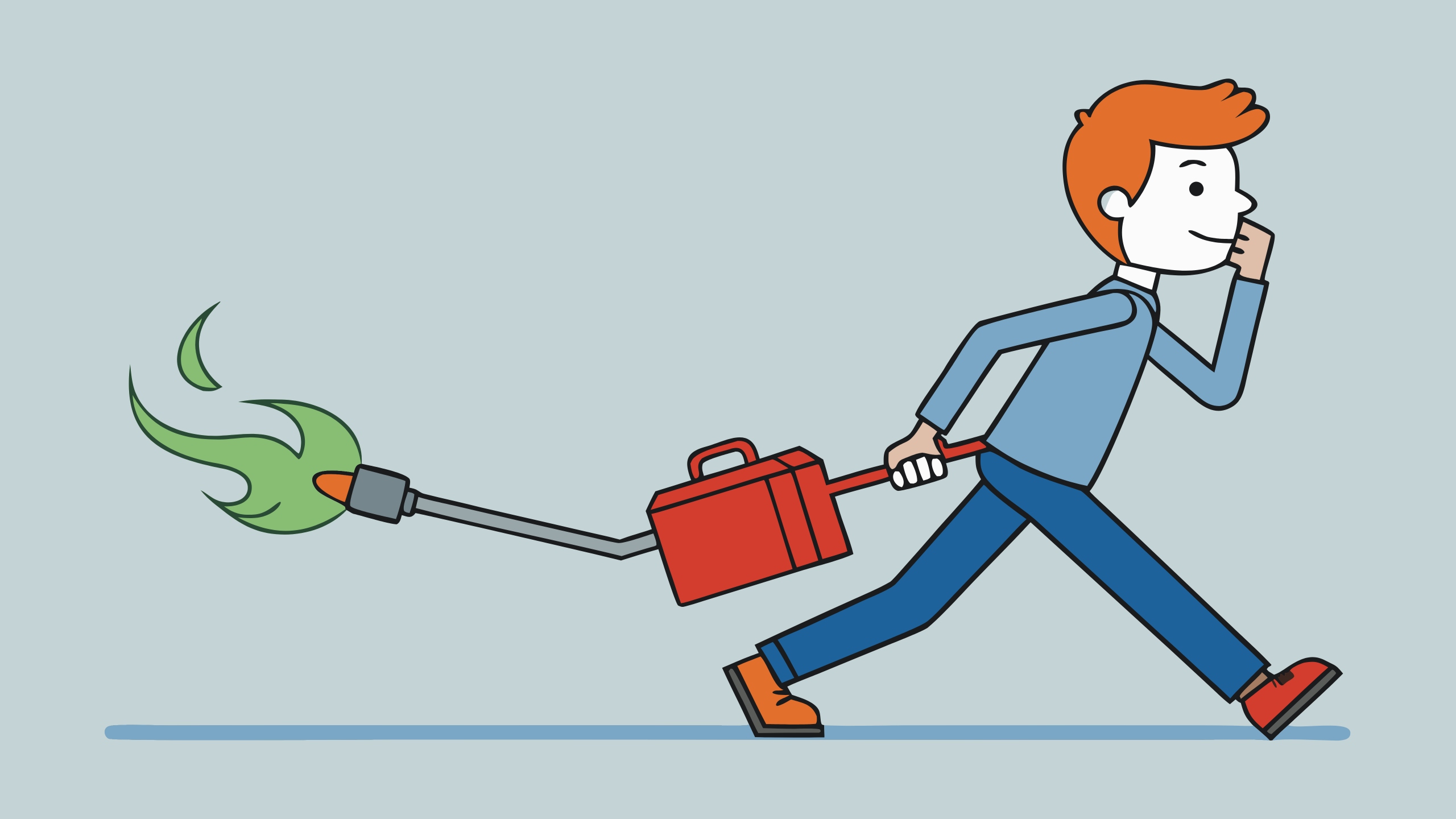 Он постоянно пердит — это ред флаг или грин флаг?